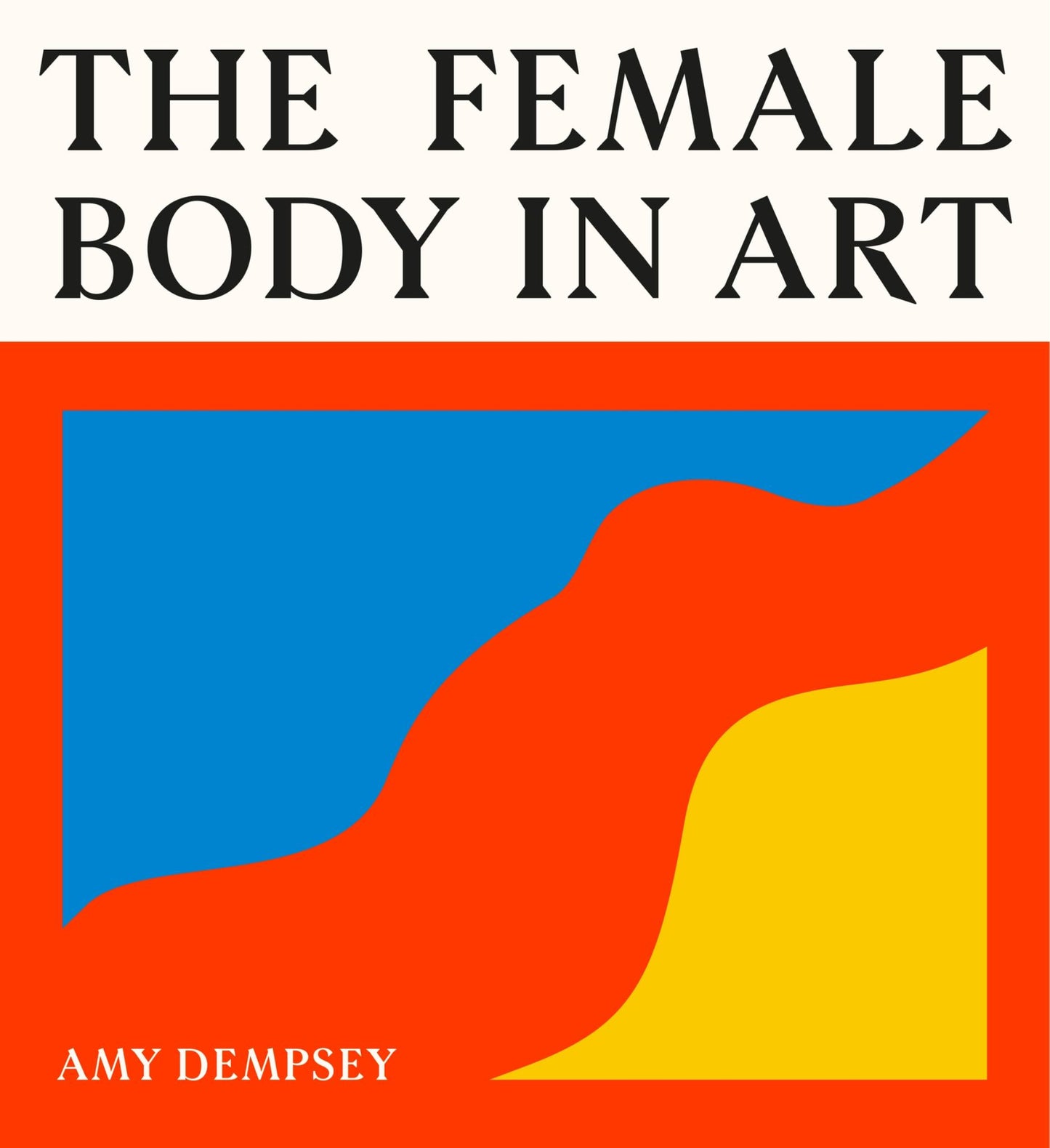 The Female Body in Art Cover Image