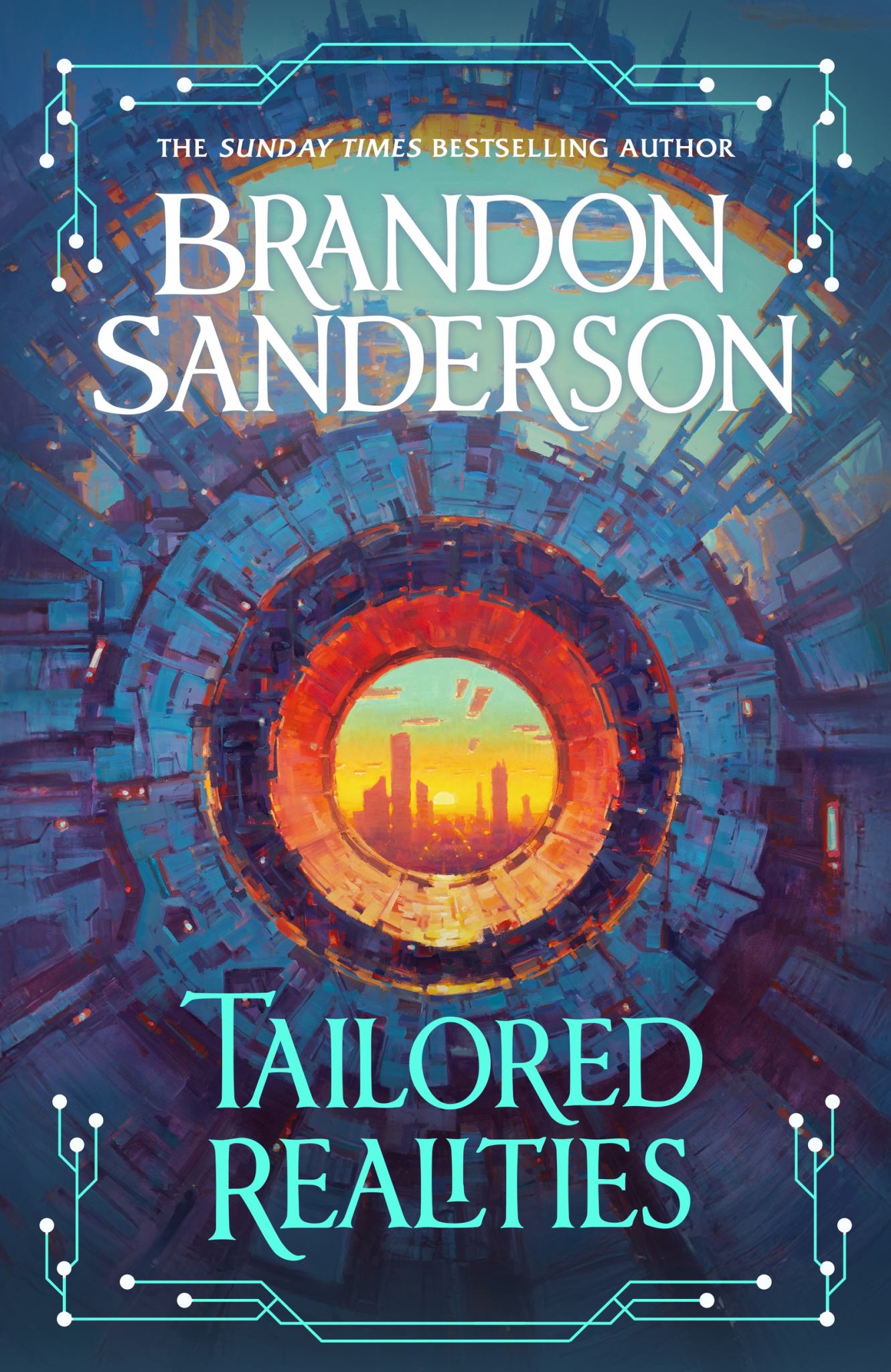 Tailored Realities Cover Image