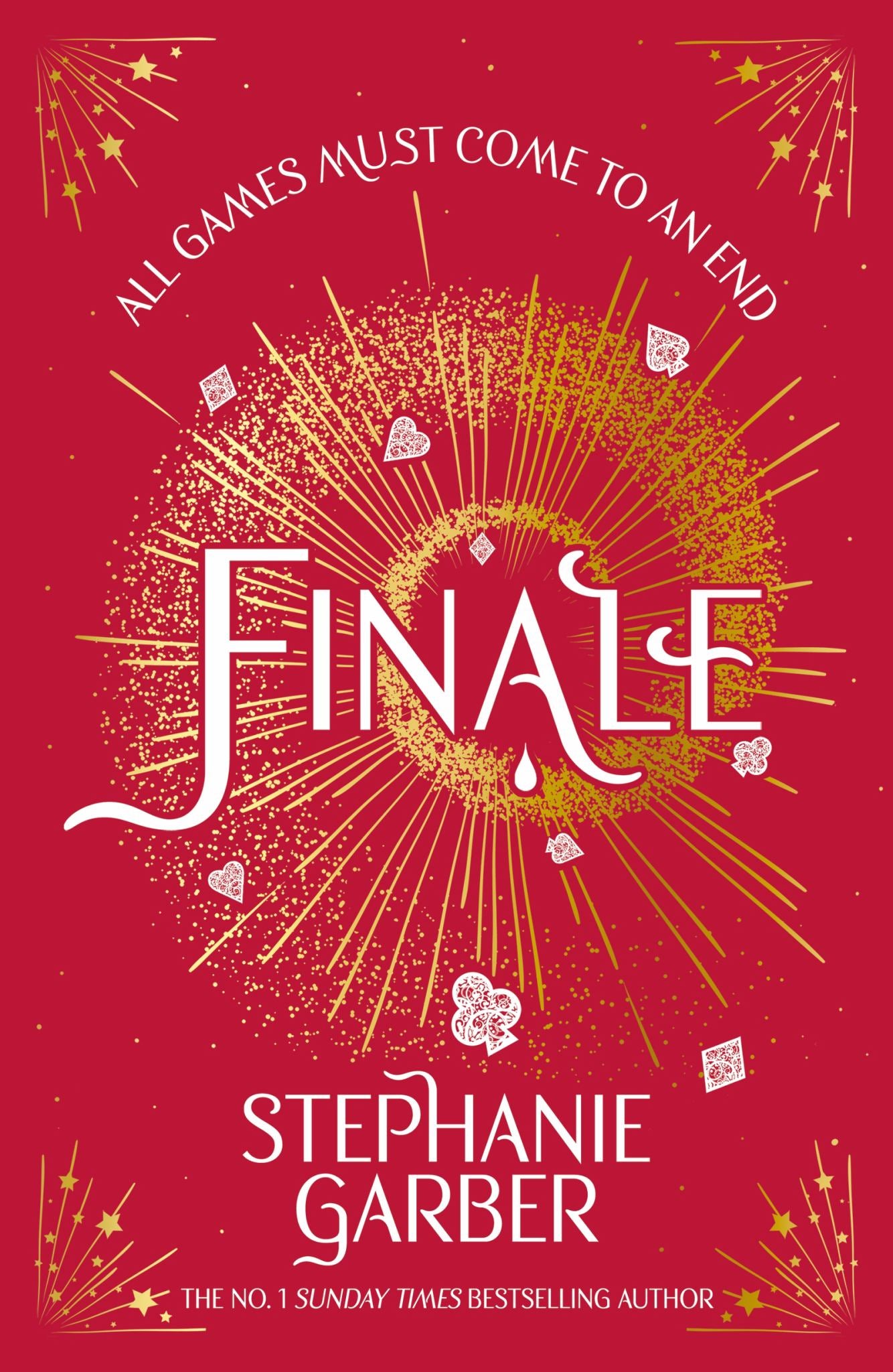 Finale Cover Image