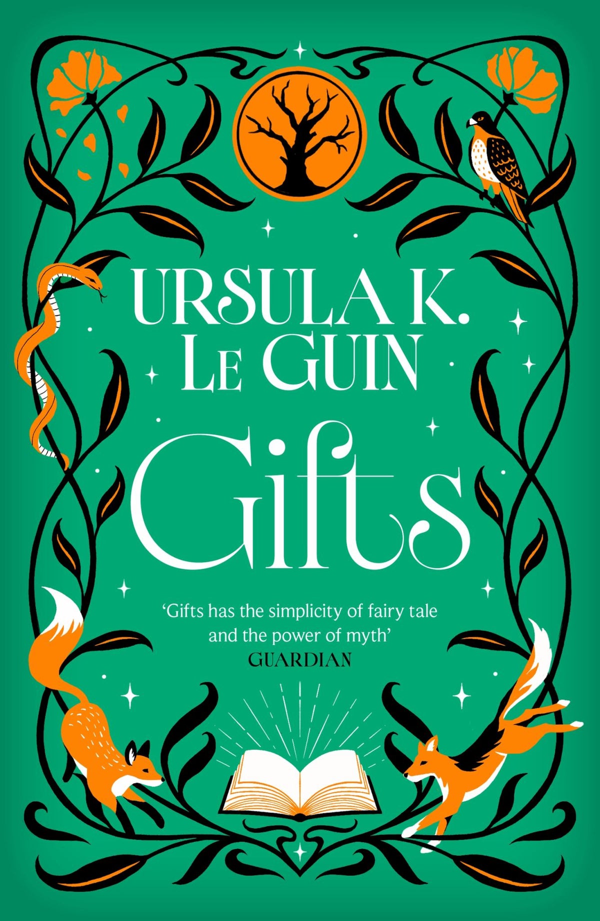 Gifts Cover Image