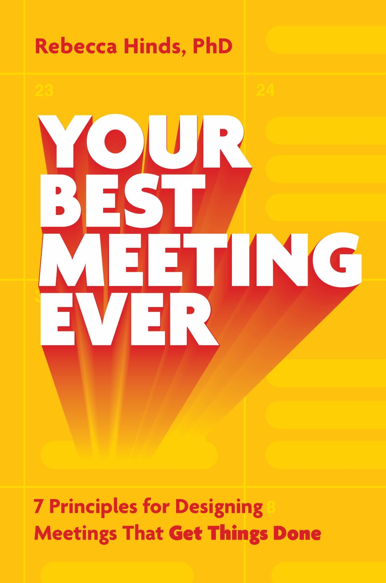 Your Best Meeting Ever Cover Image