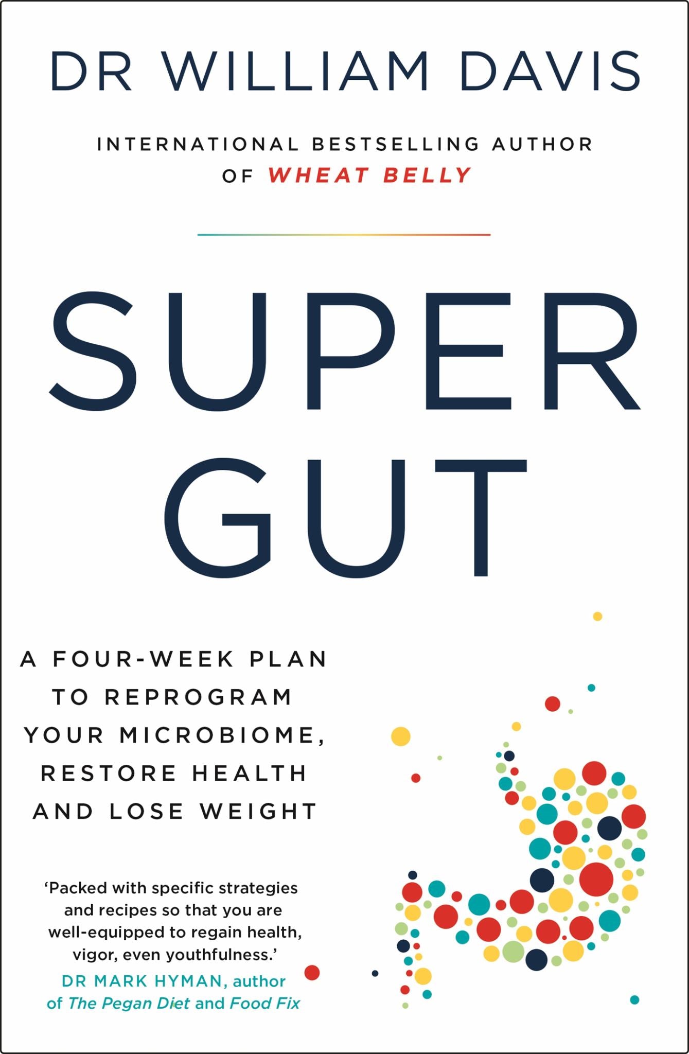 Super Gut Cover Image