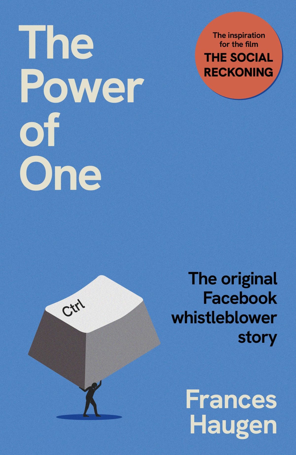 The Power of One Cover Image