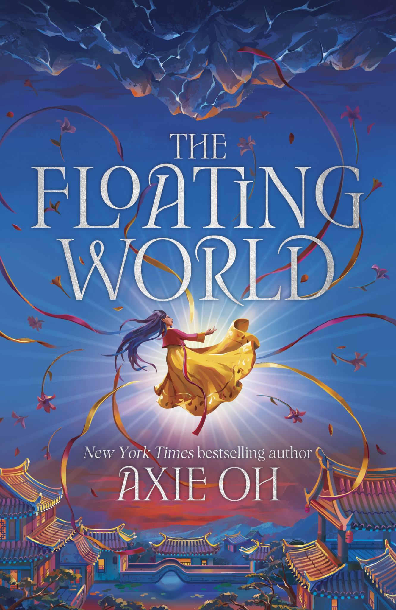 The Floating World Cover Image