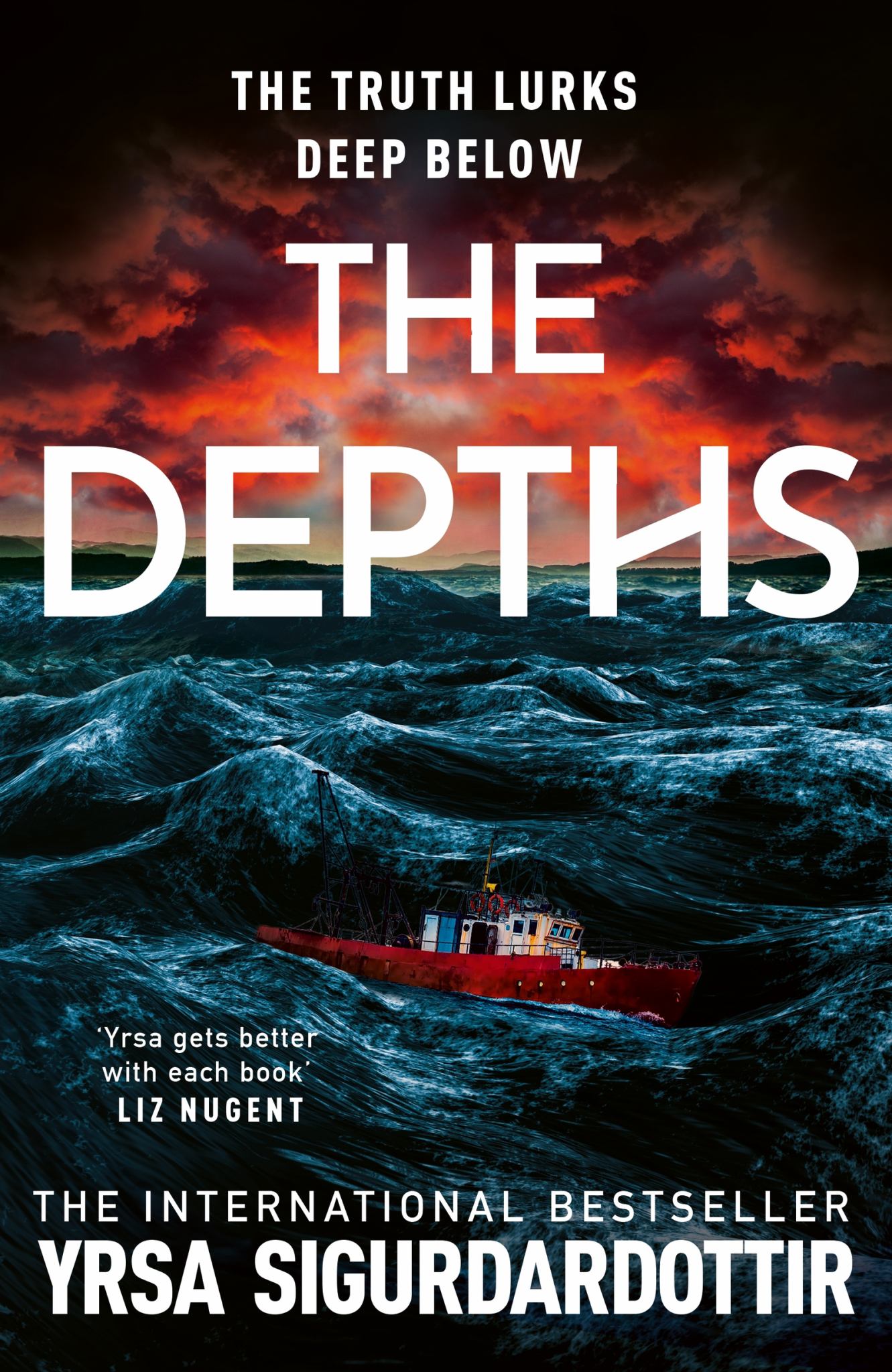 The Die Off Cover Image