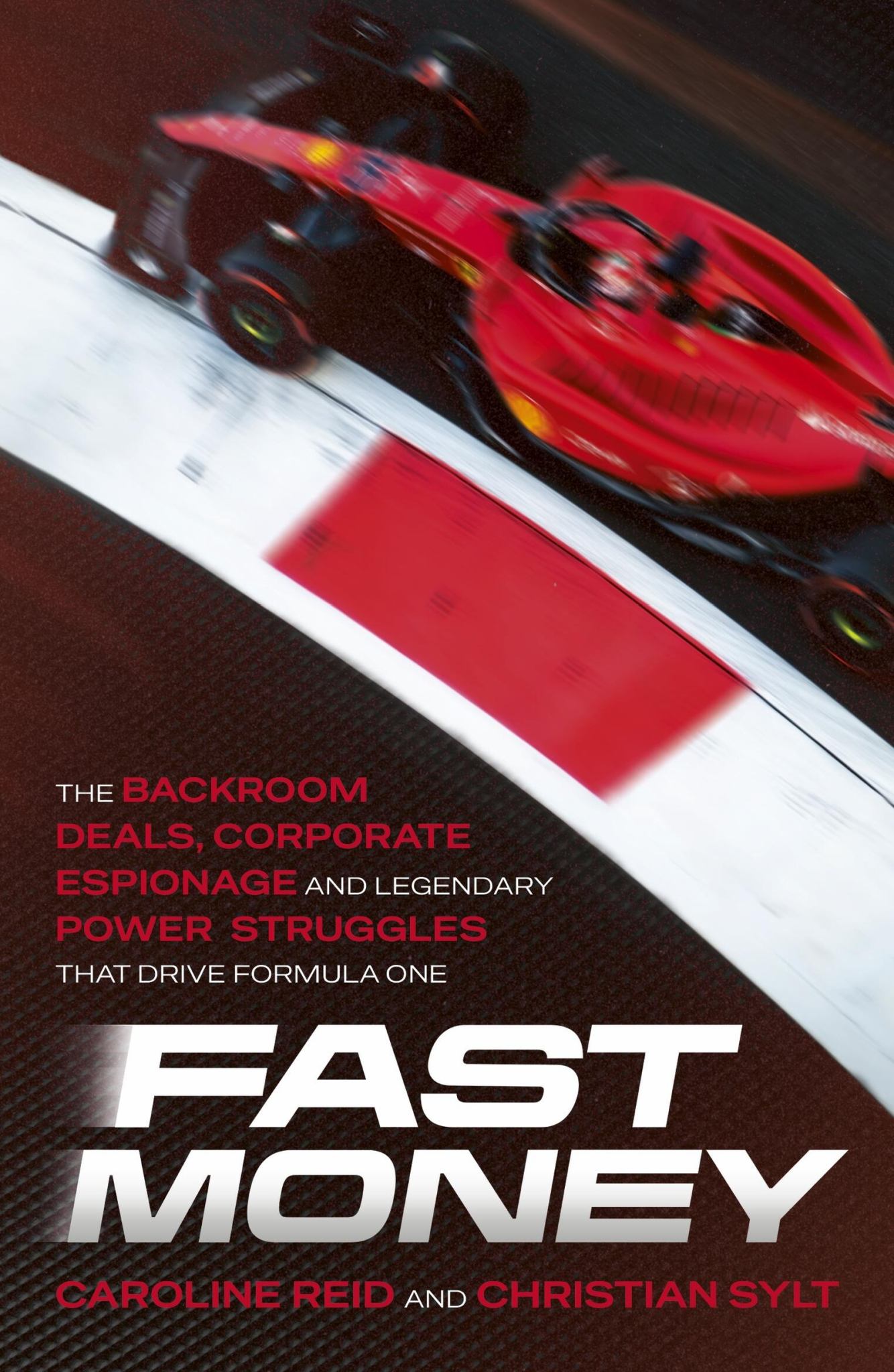 Fast Money Cover Image