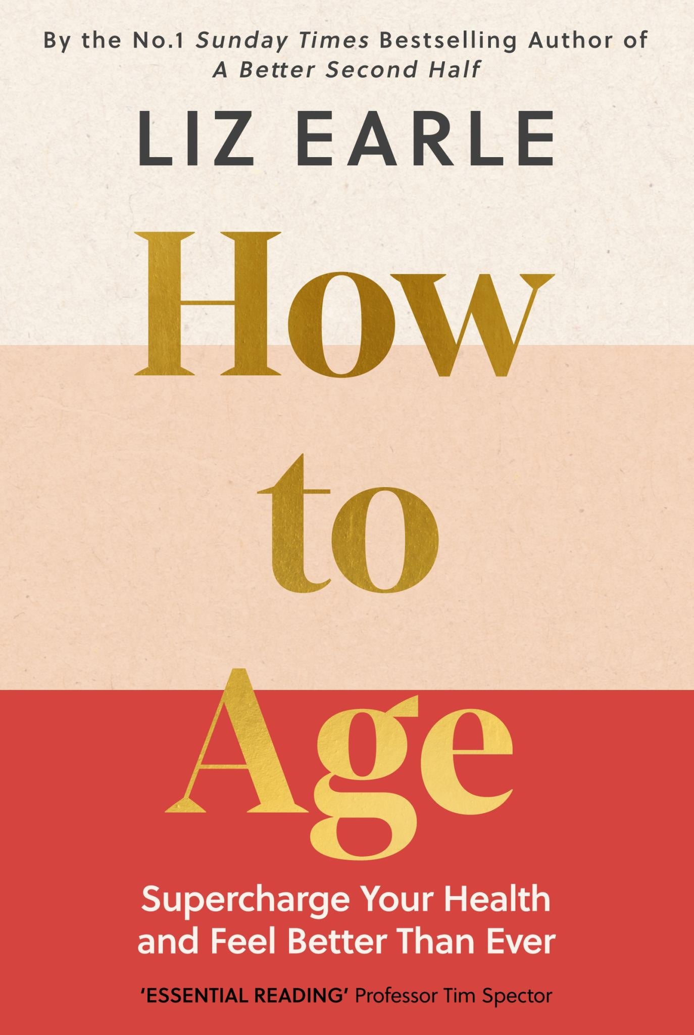 How to Age Cover Image