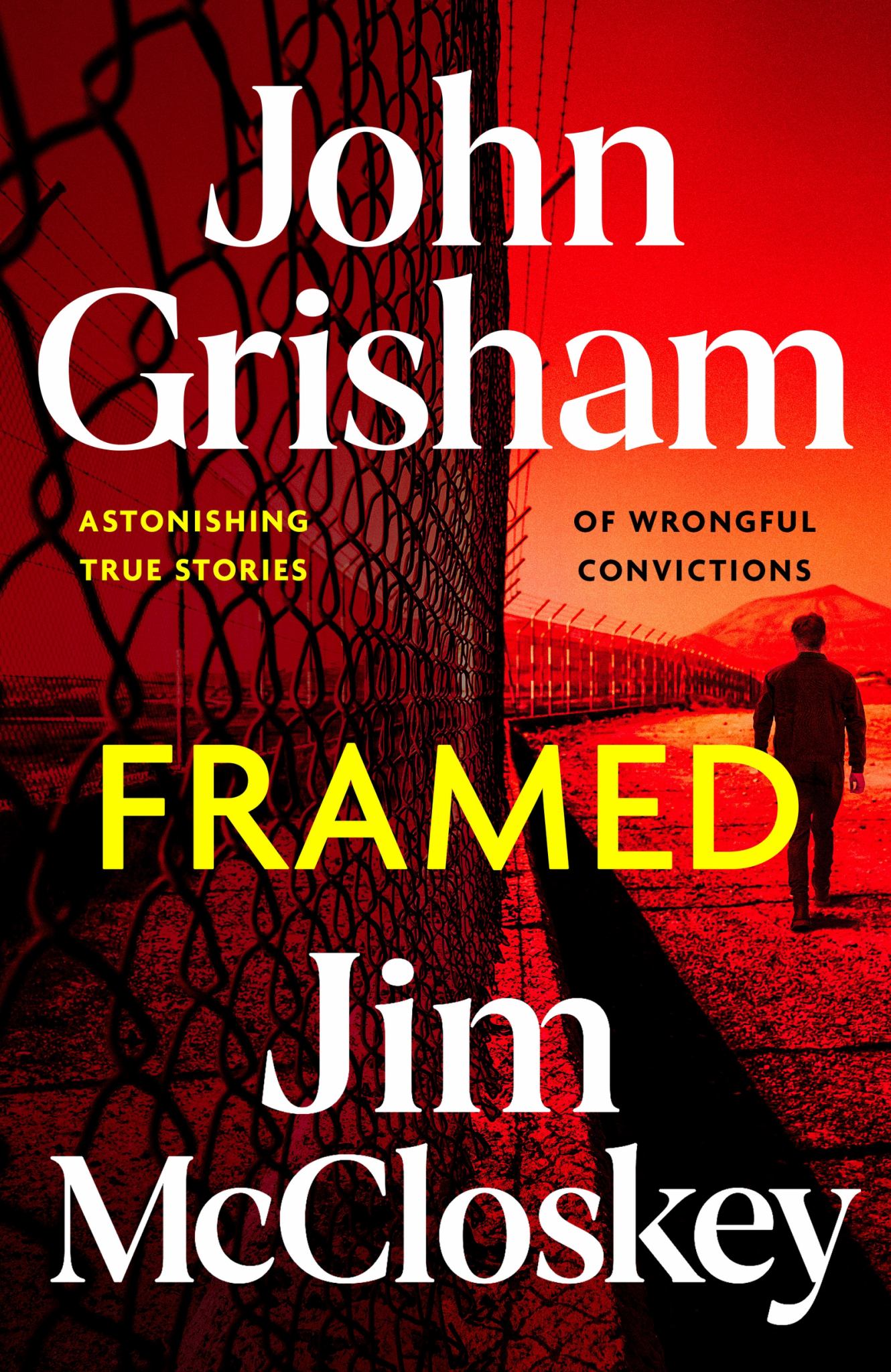 Framed Cover Image