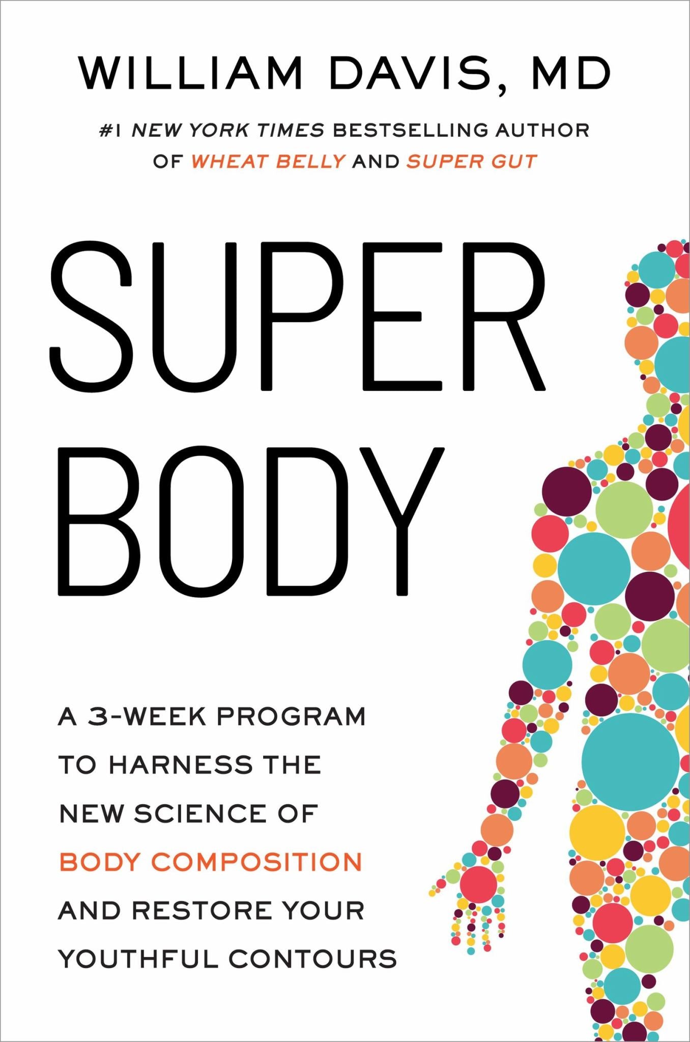 Super Body Cover Image
