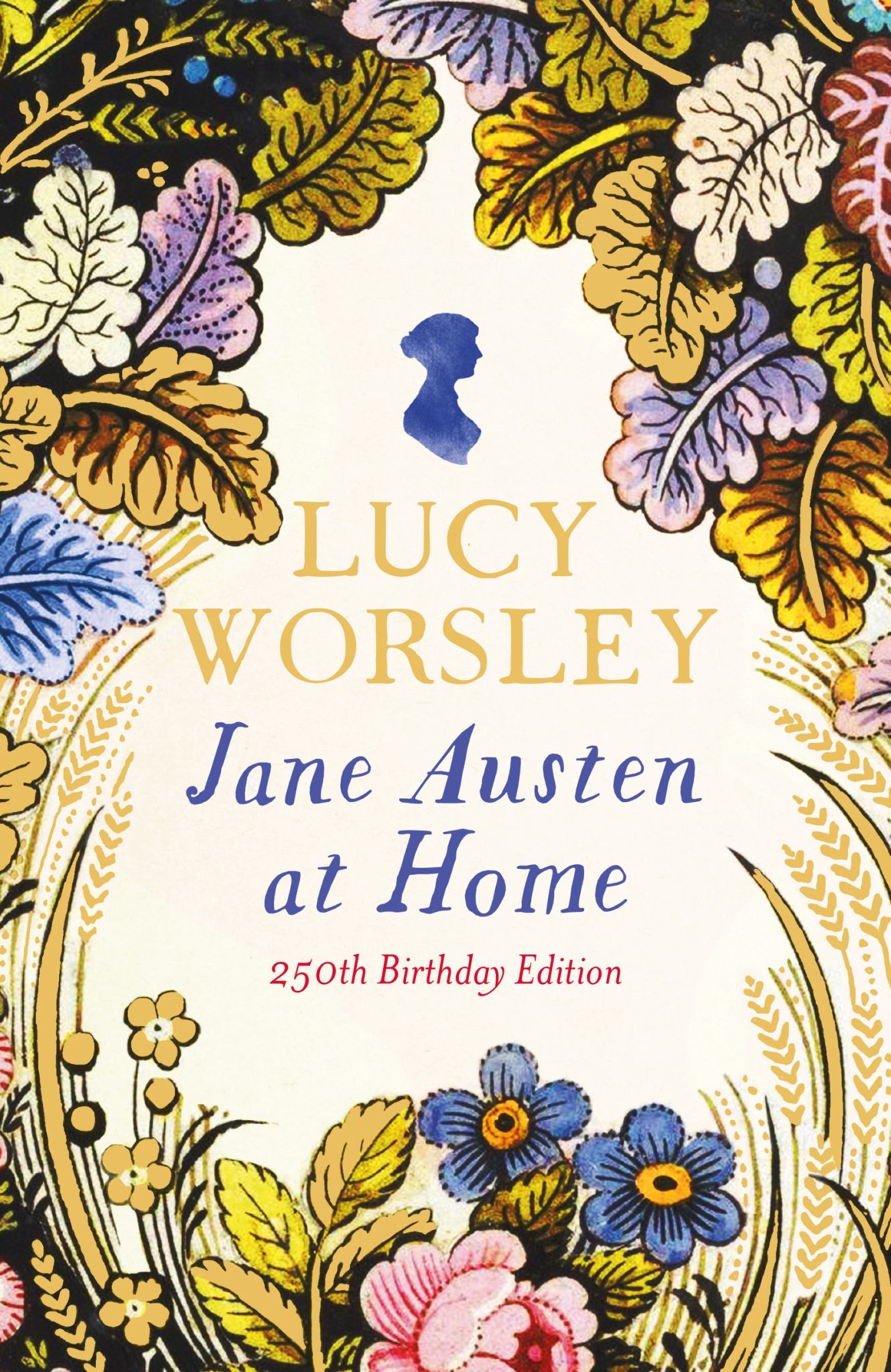 Jane Austen at Home Cover Image