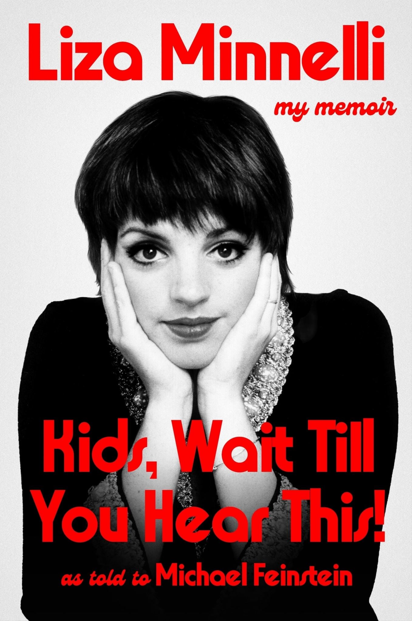 Kids, Wait till You Hear This! Cover Image