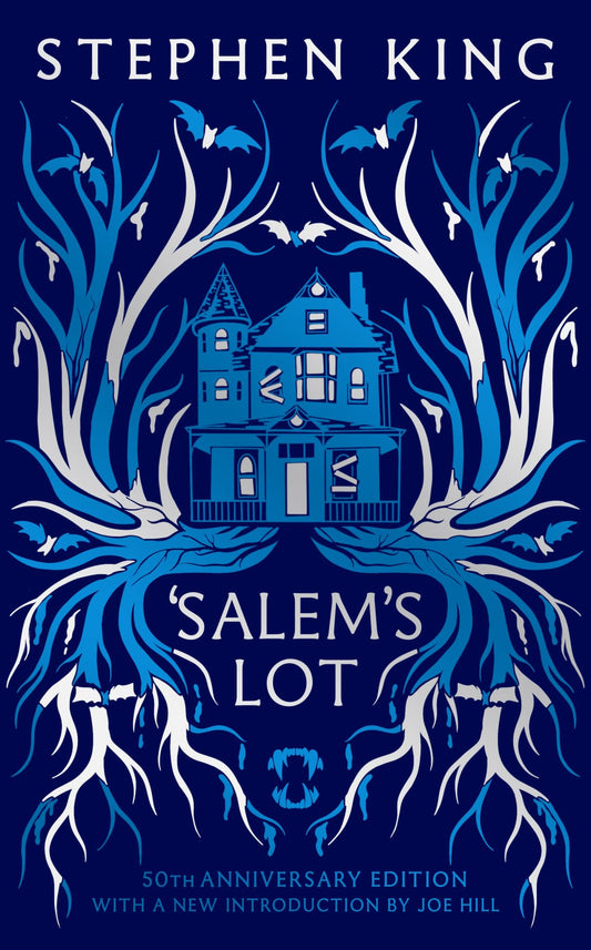 'Salem's Lot Cover Image