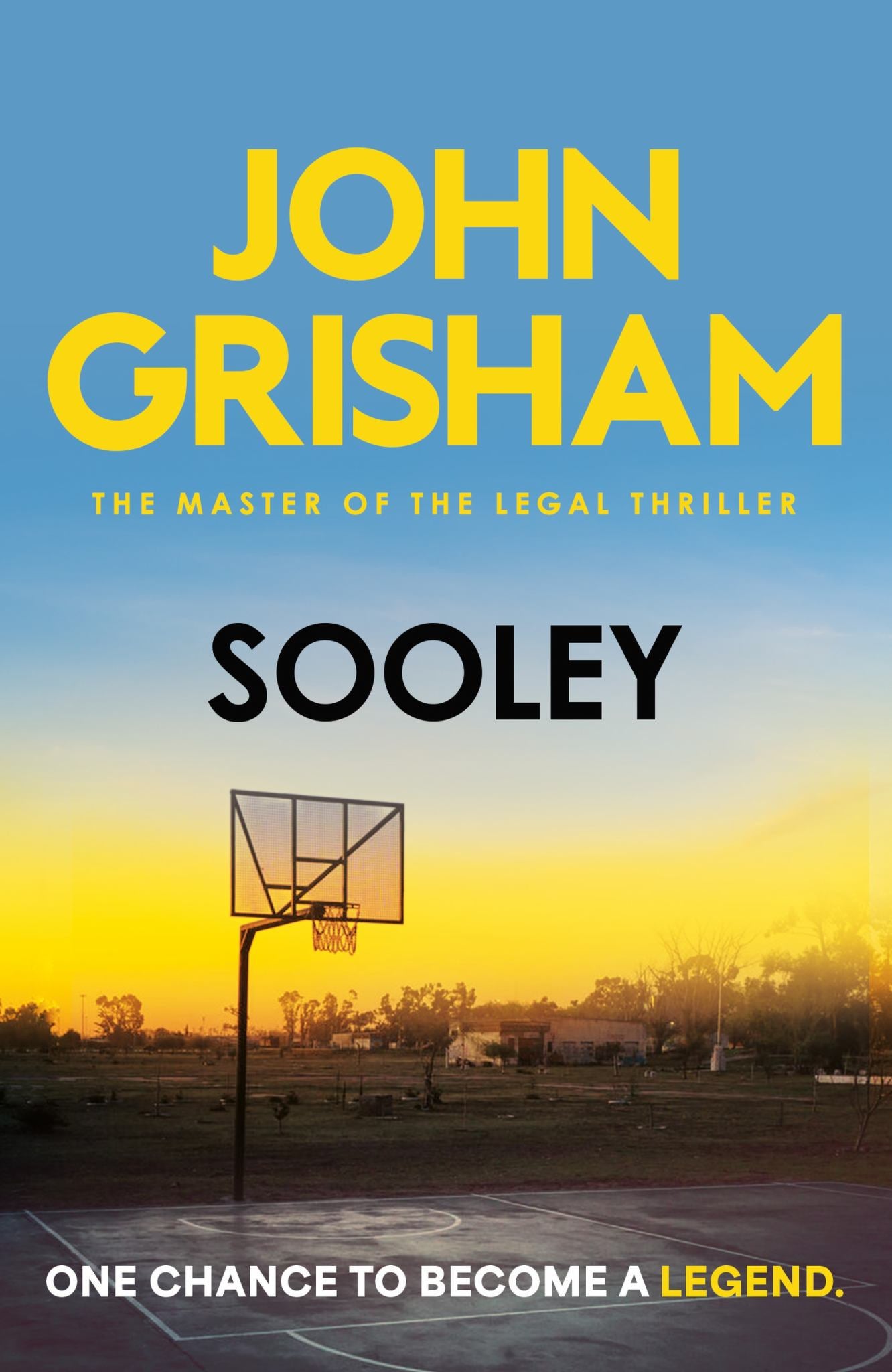 Sooley Cover Image