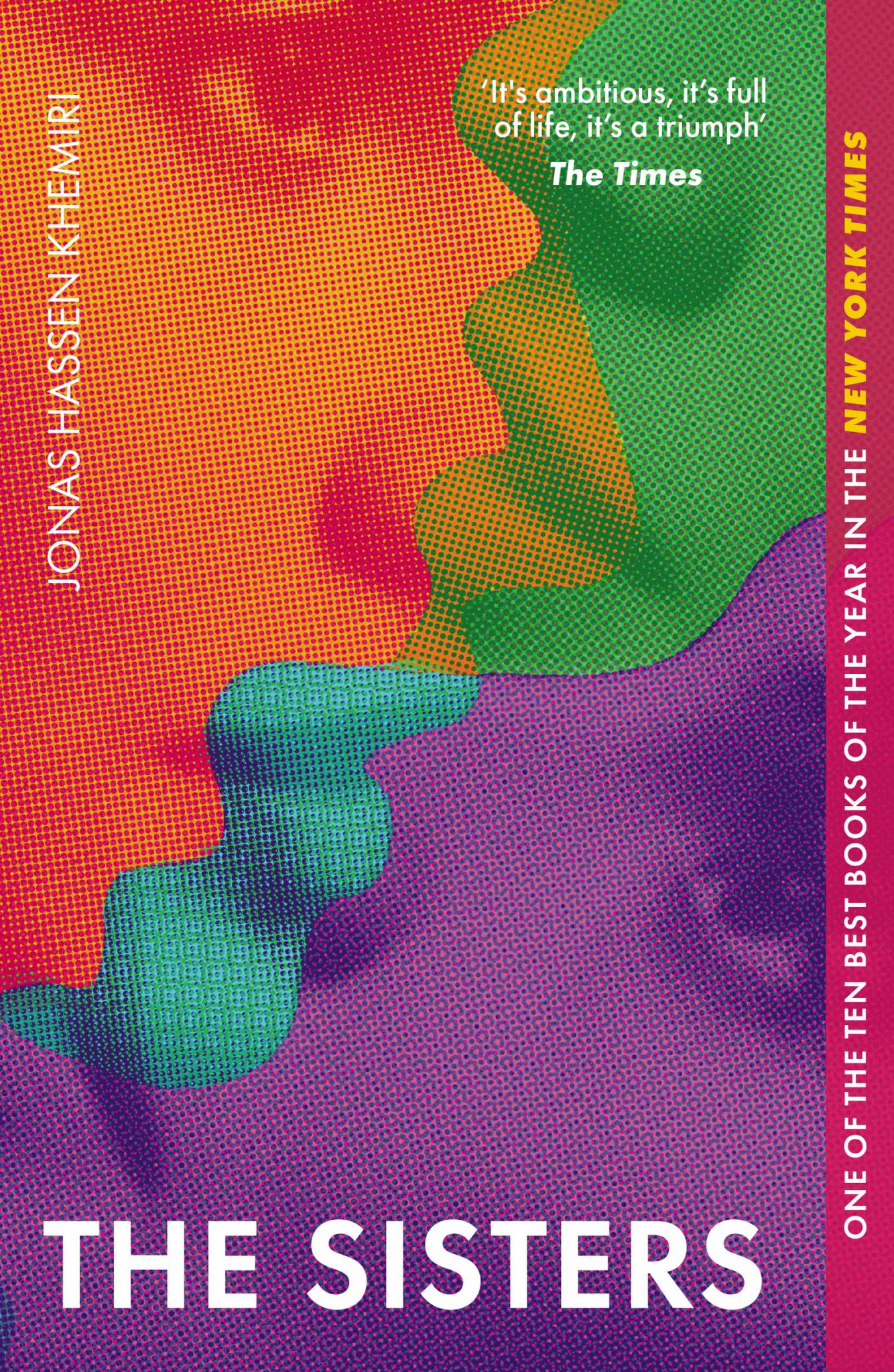 The Sisters Cover Image