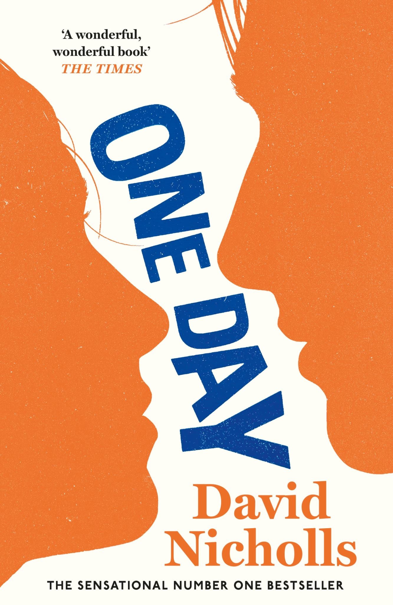 One Day Cover Image