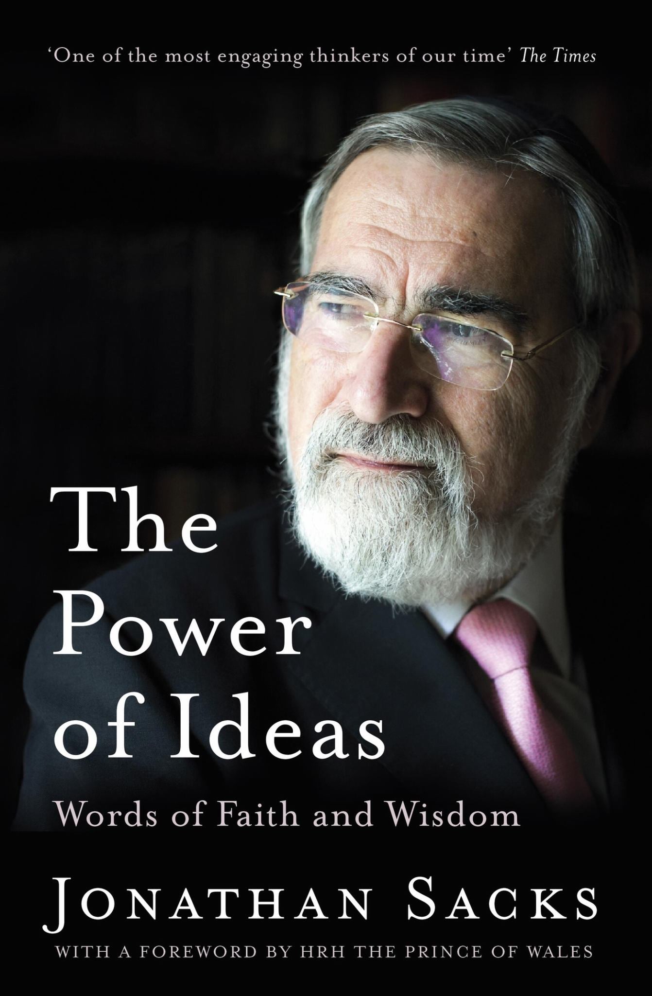 The Power of Ideas Cover Image