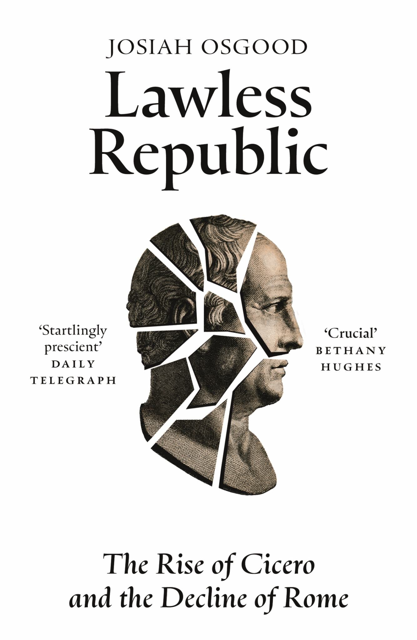 Lawless Republic Cover Image
