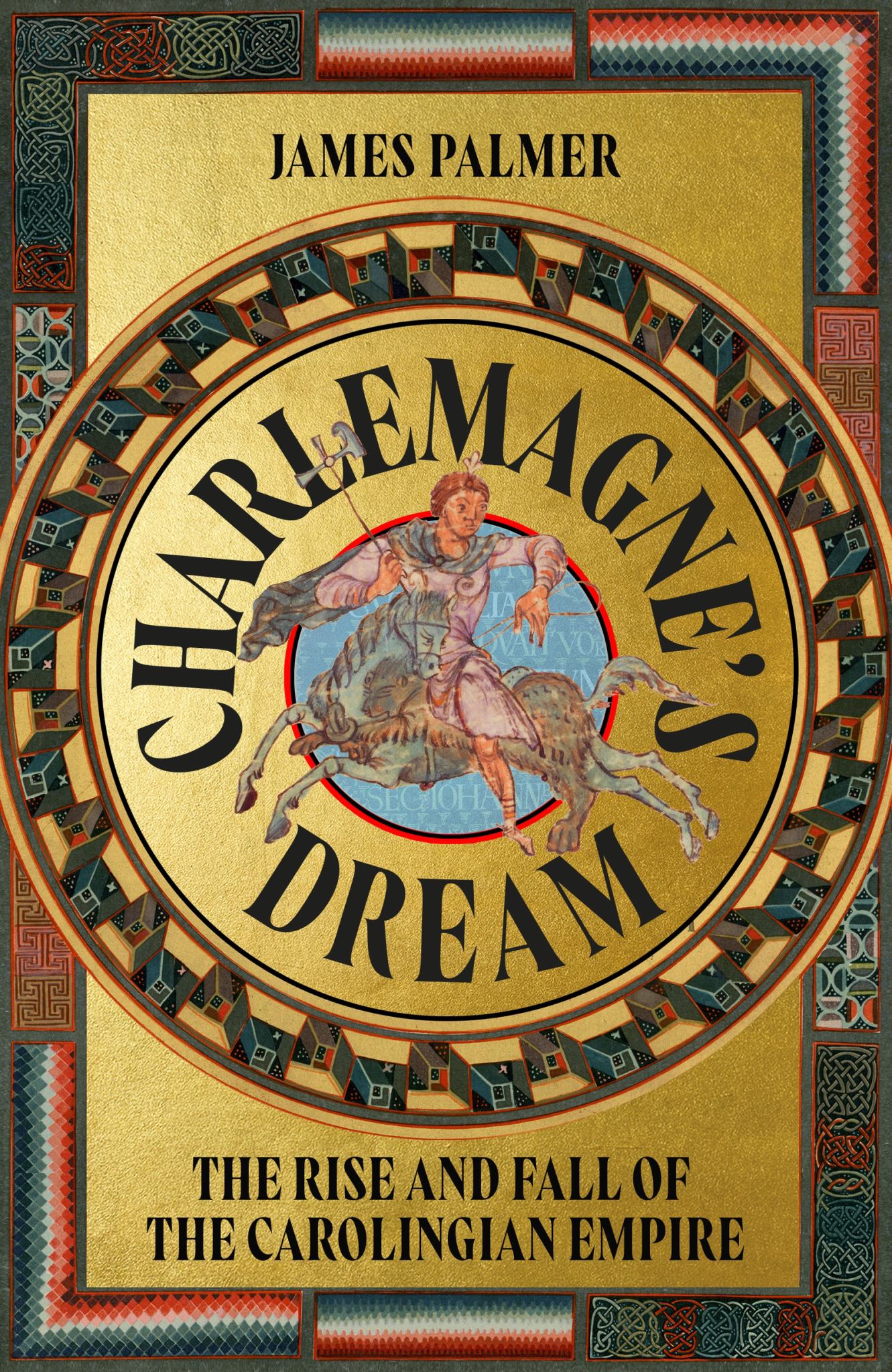 Charlemagne's Dream Cover Image