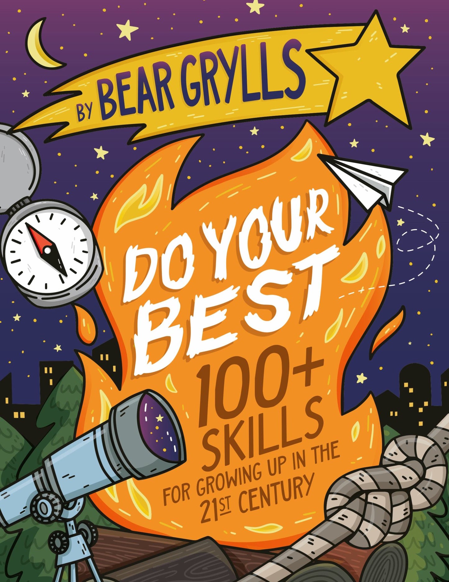 Do Your Best Cover Image