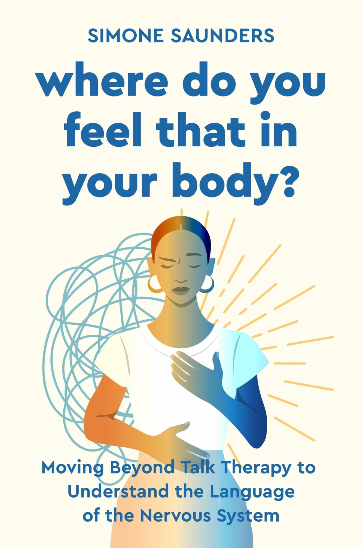 Where Do You Feel That in Your Body? Cover Image