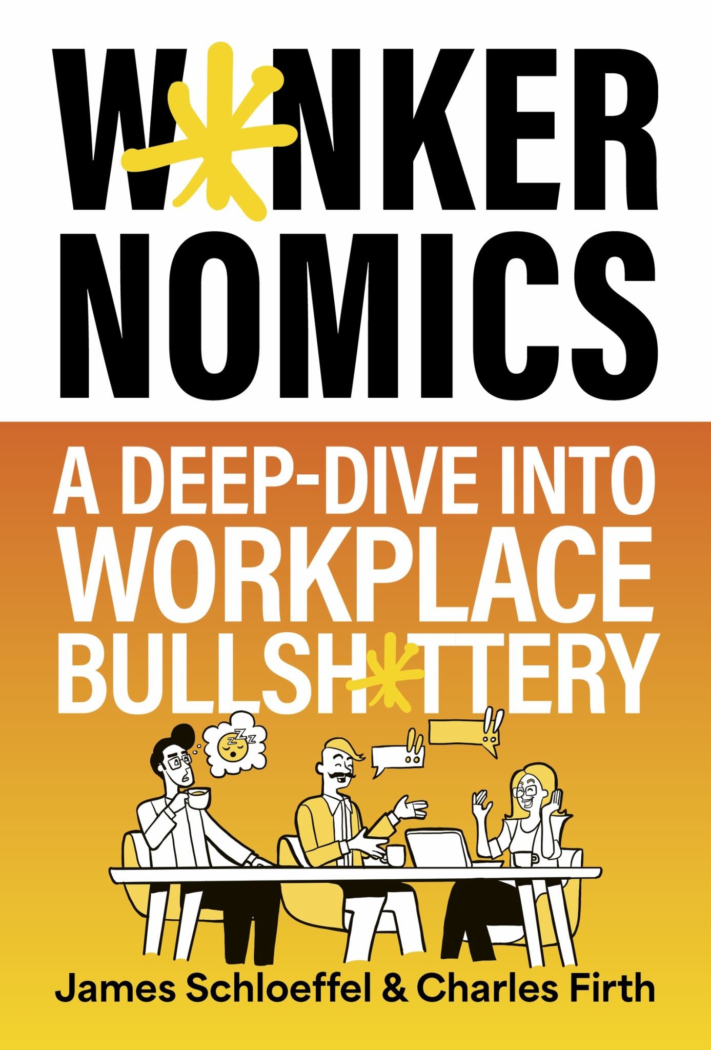 W*nkernomics Cover Image