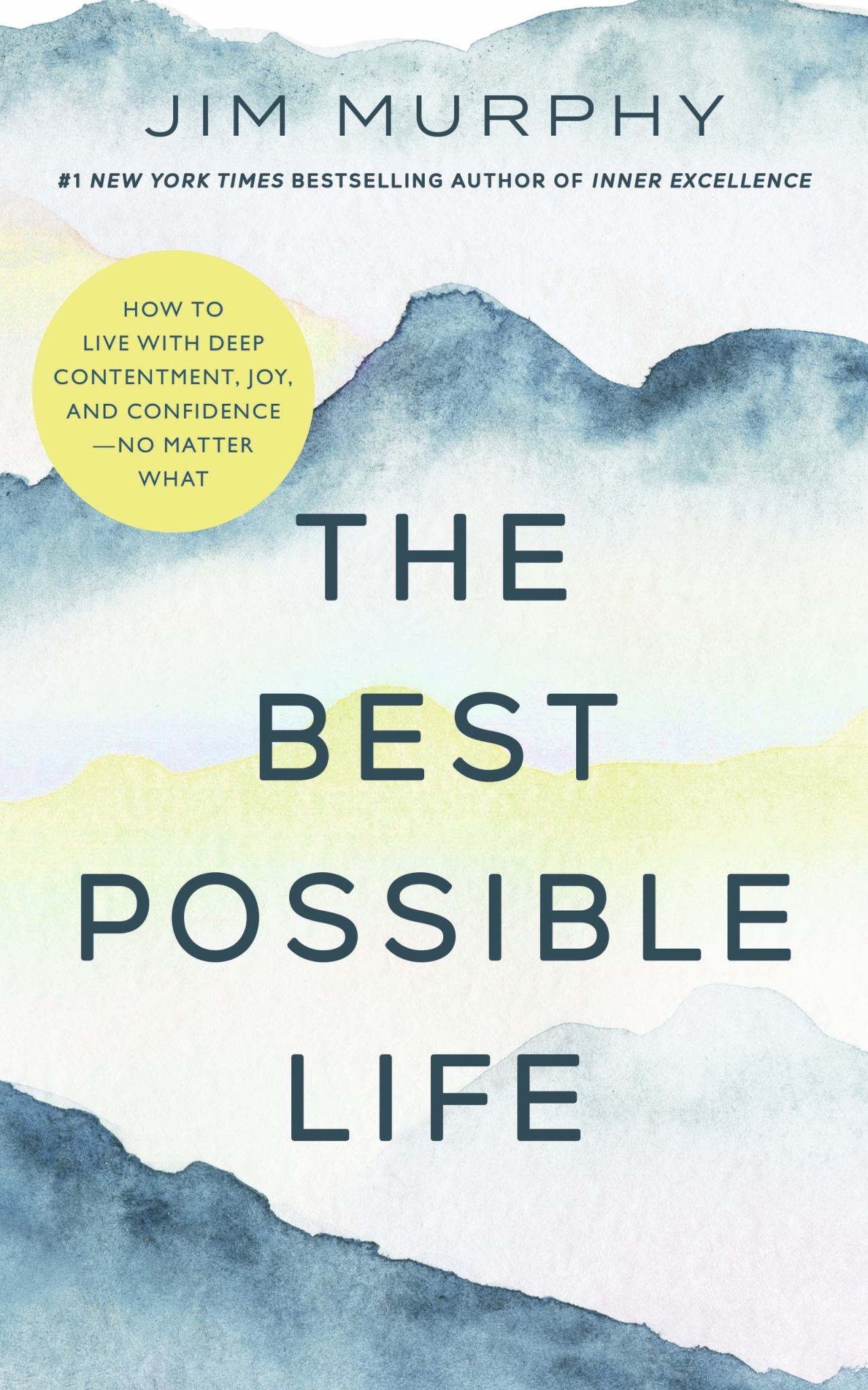 The Best Possible Life Cover Image