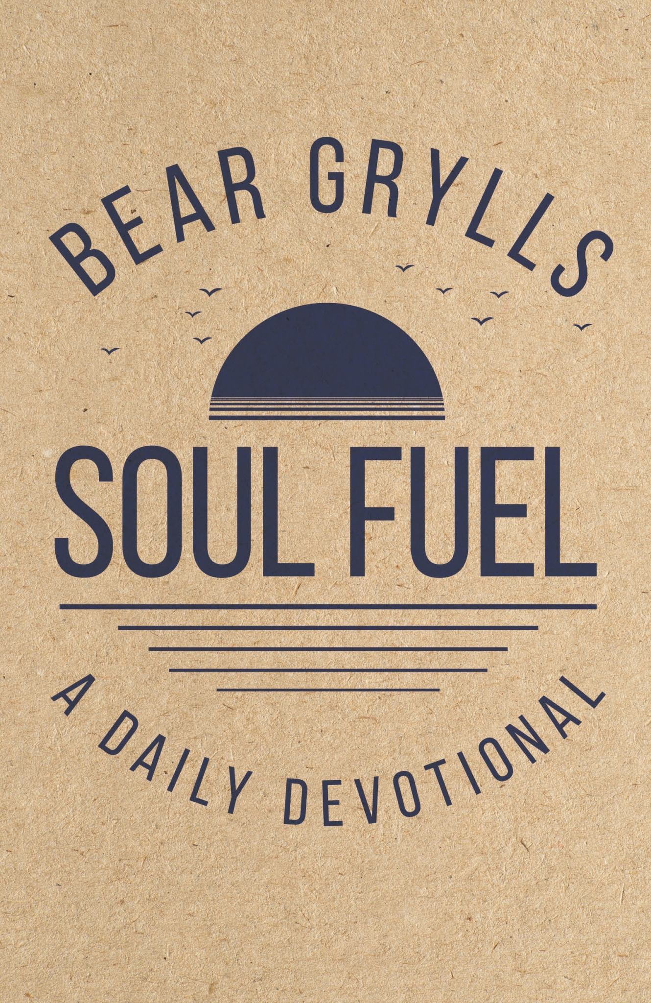 Soul Fuel Cover Image