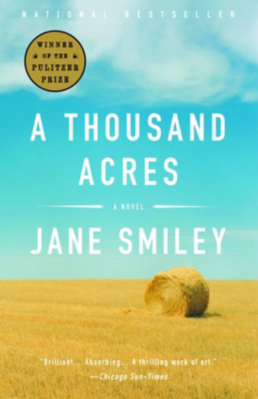 A Thousand Acres Cover Image
