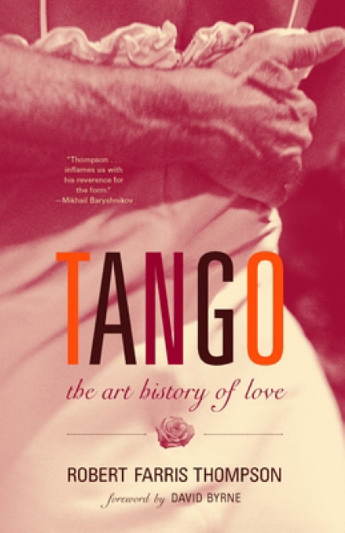 Tango Cover Image