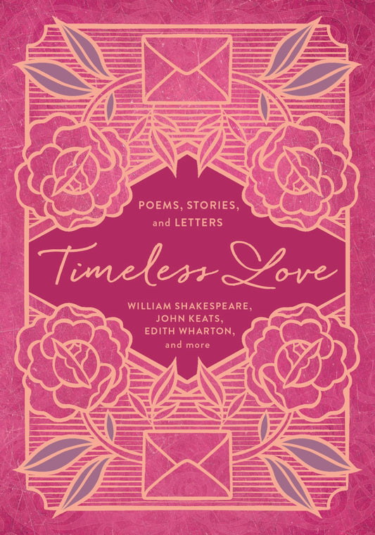 Timeless Love Cover Image
