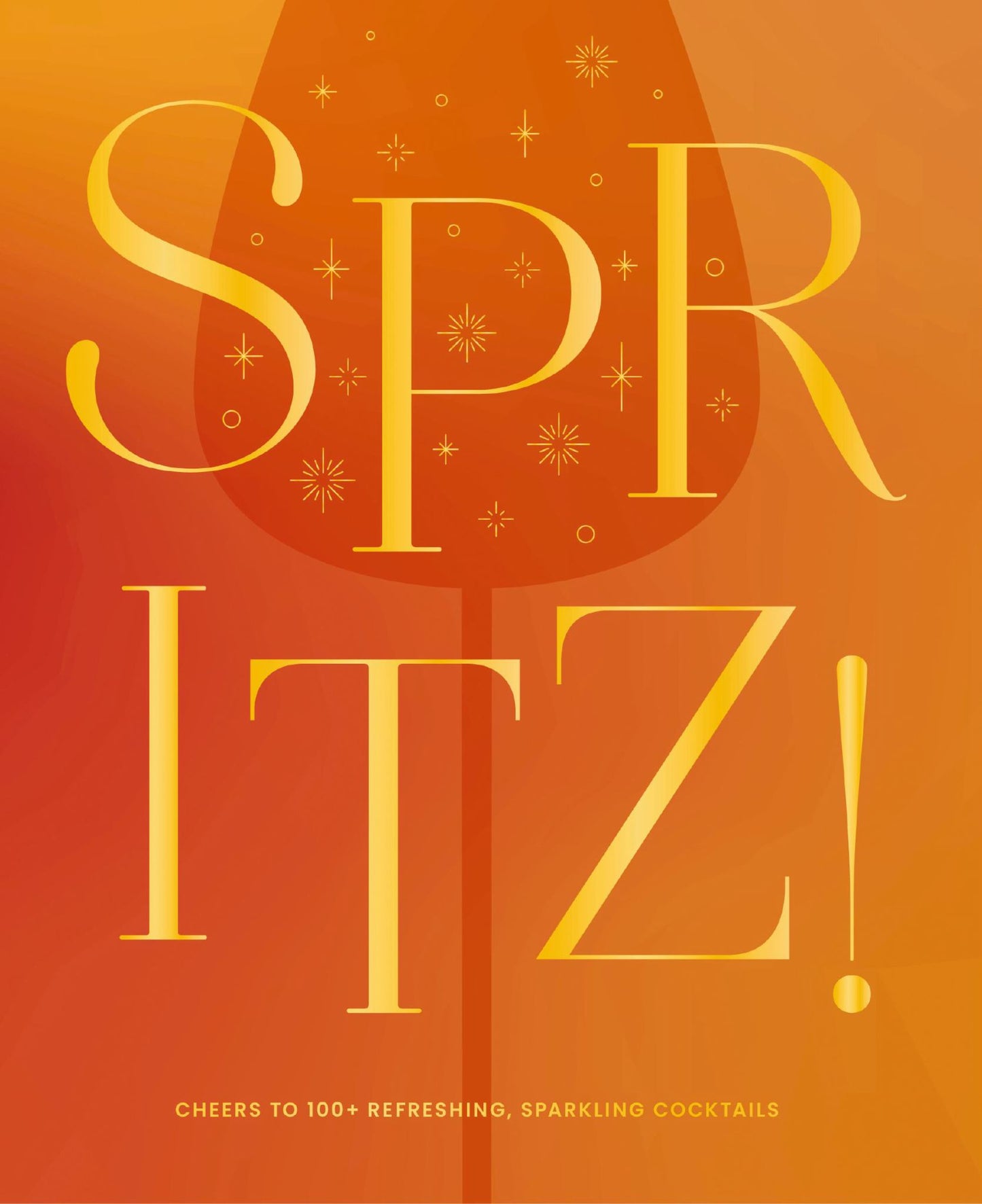 Spritz! Cover Image
