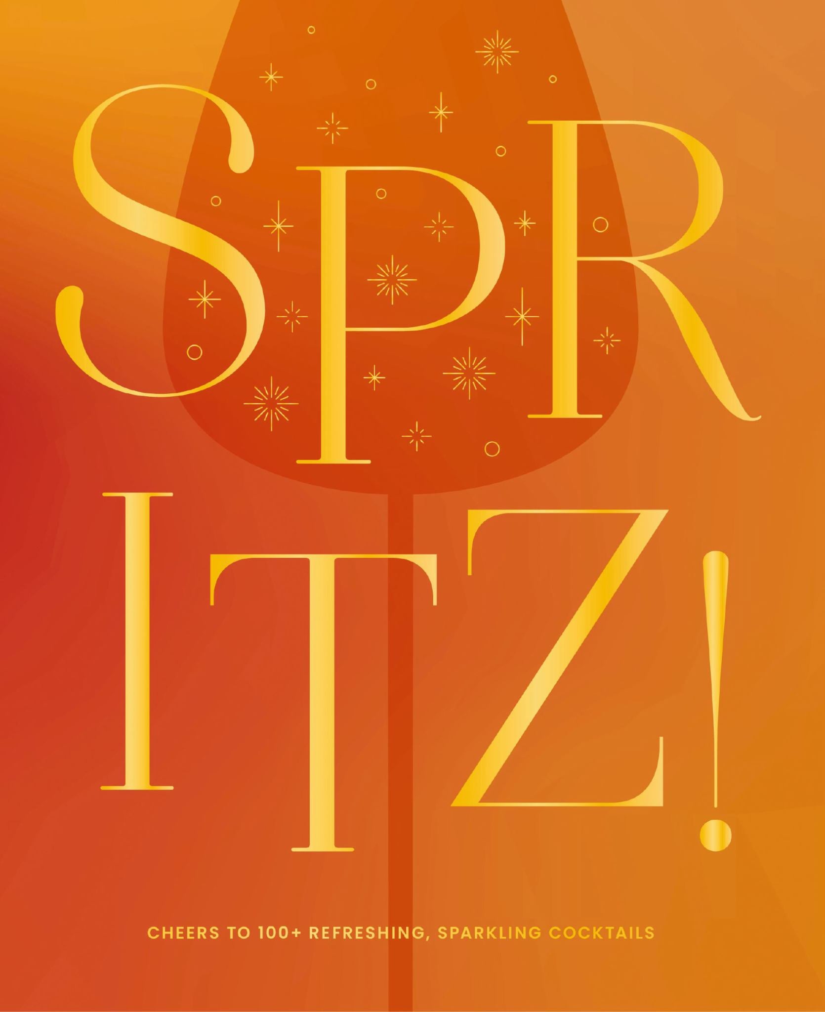 Spritz! Cover Image