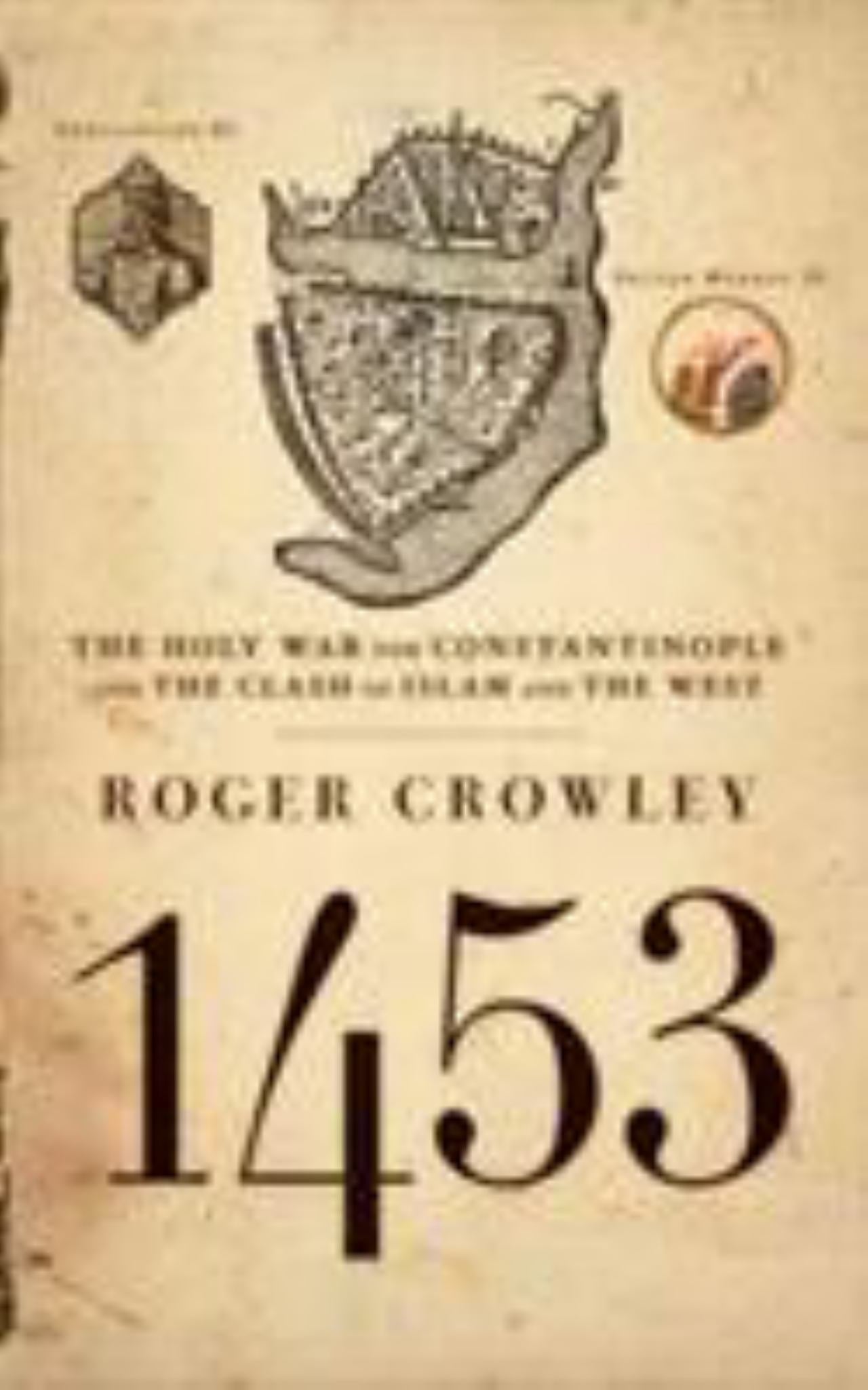 1453 Cover Image