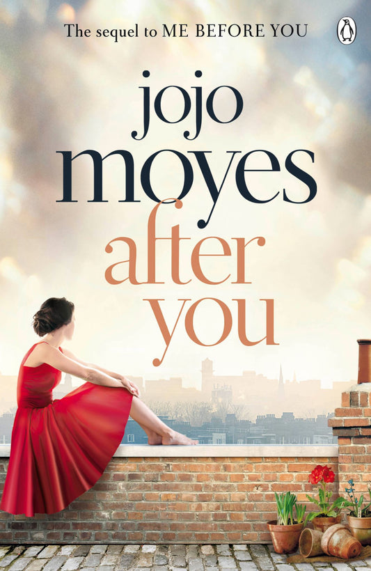 After You Cover Image