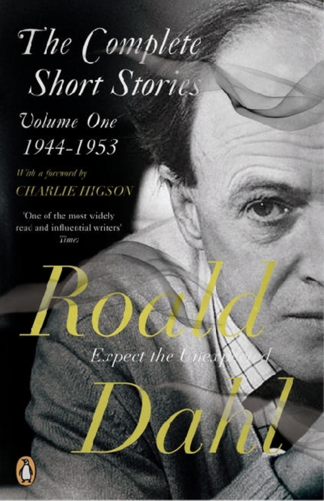 The Complete Short Stories Cover Image