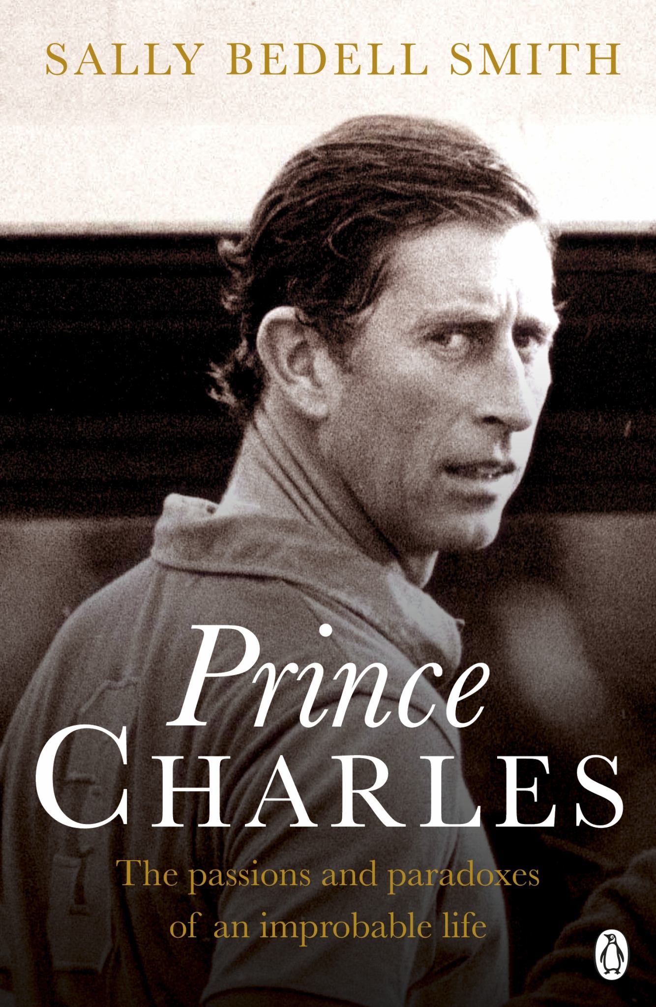 Prince Charles Cover Image