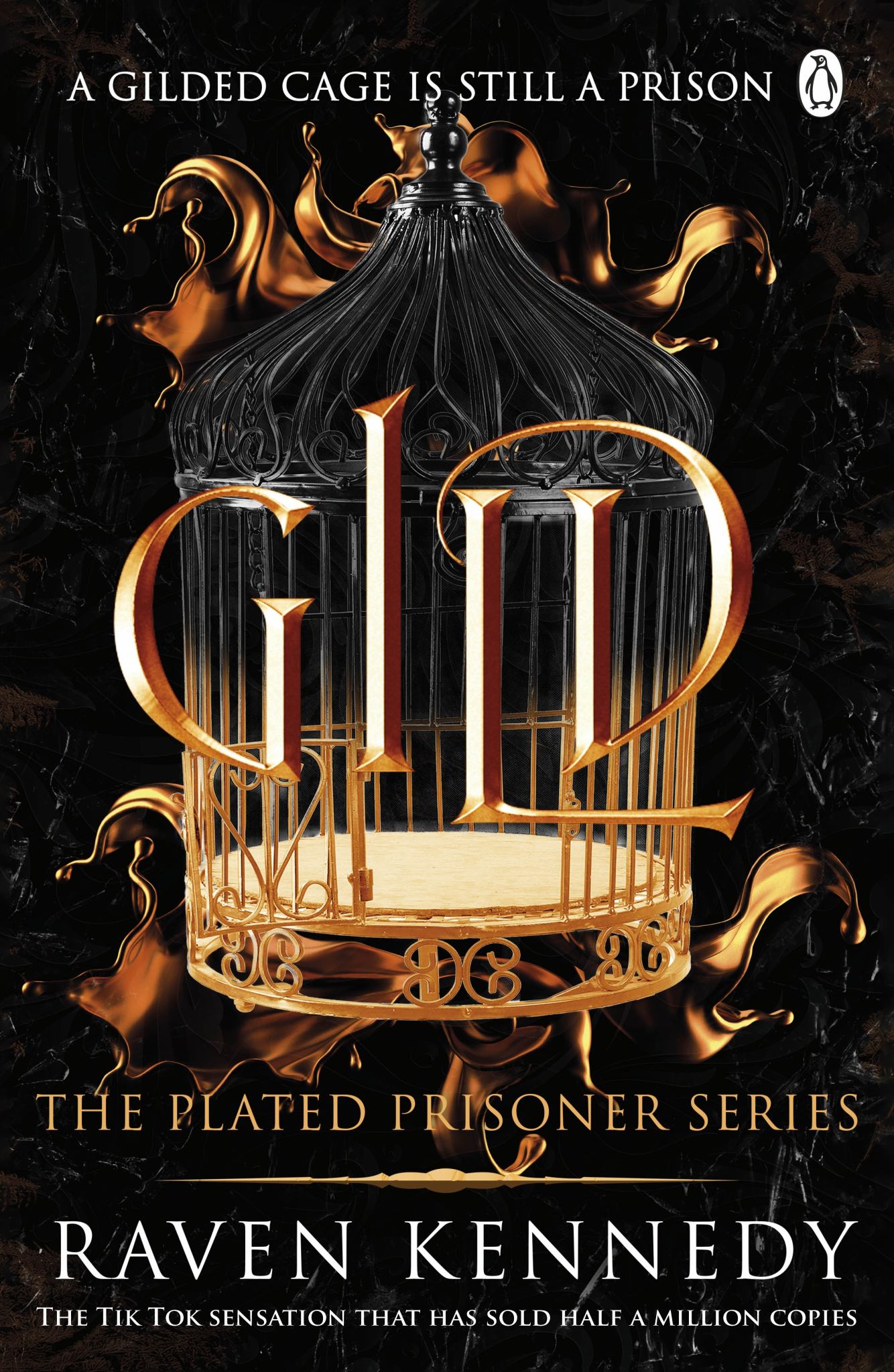 Gild Cover Image