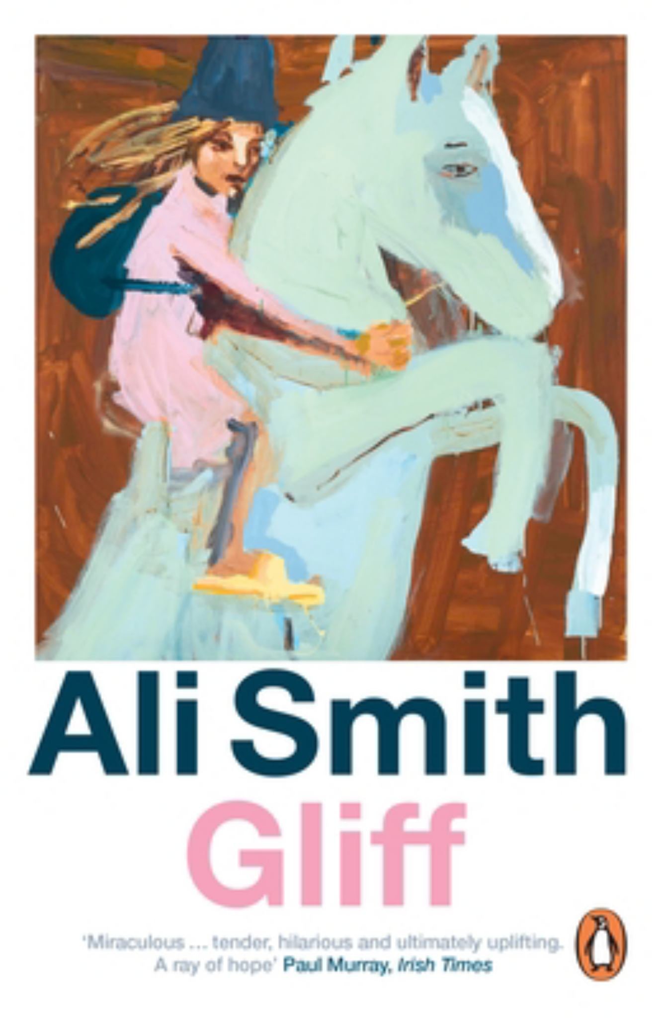 Gliff Cover Image