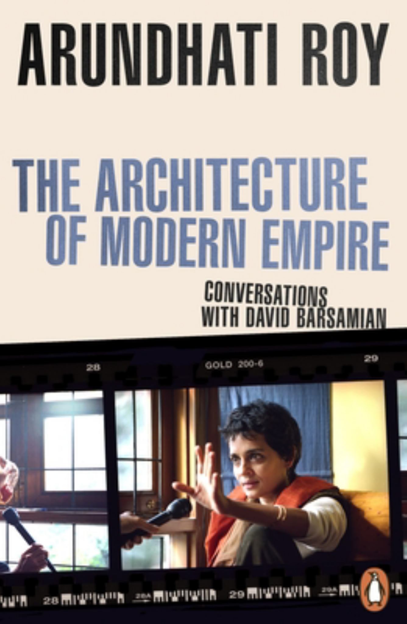The Architecture of Modern Empire Cover Image