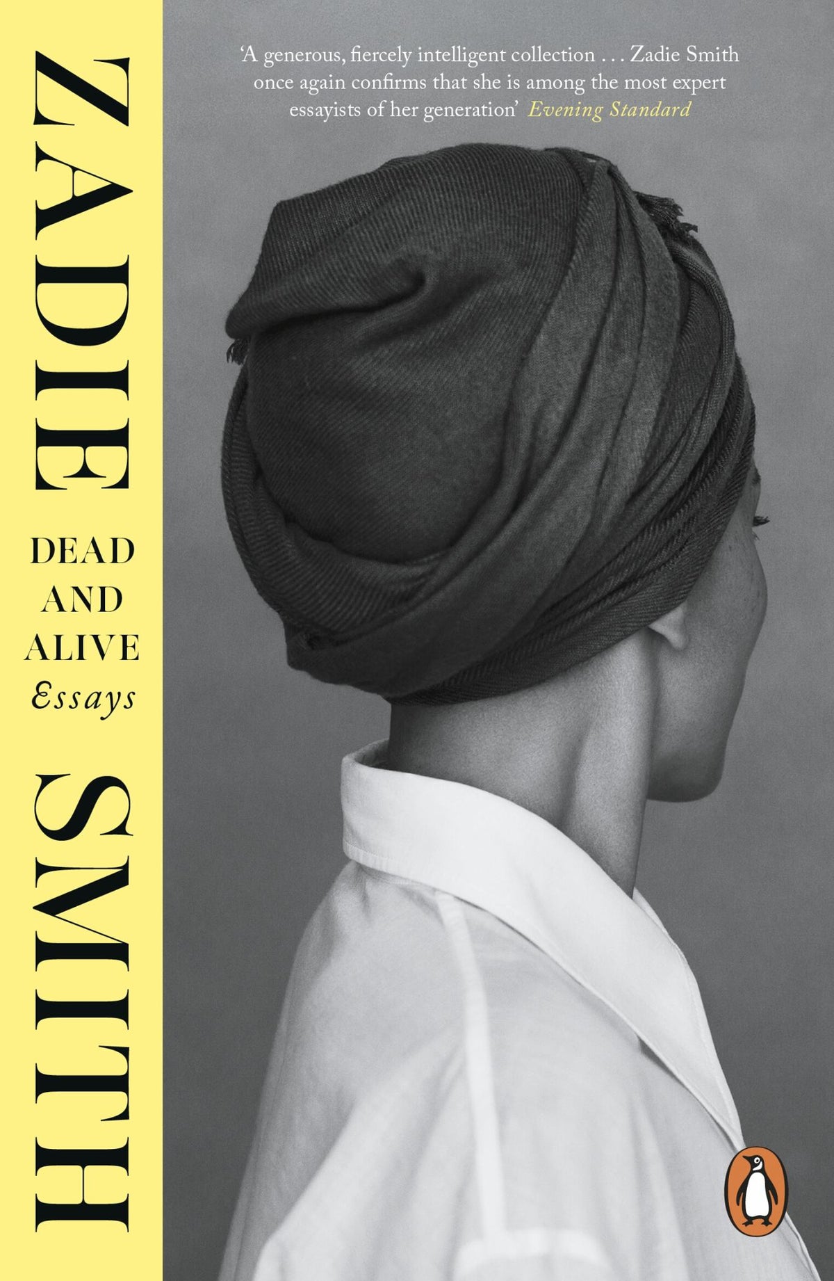 Dead and Alive Cover Image