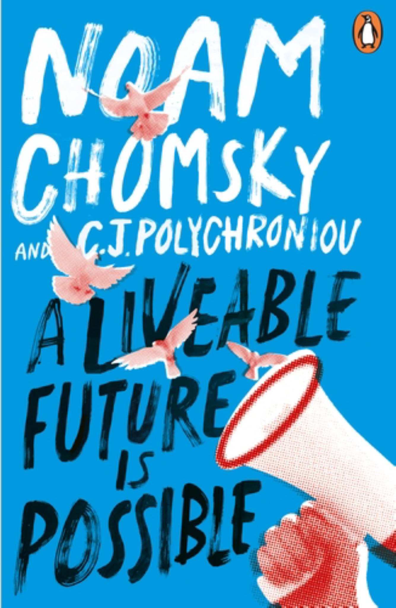 A Livable Future Is Possible Cover Image