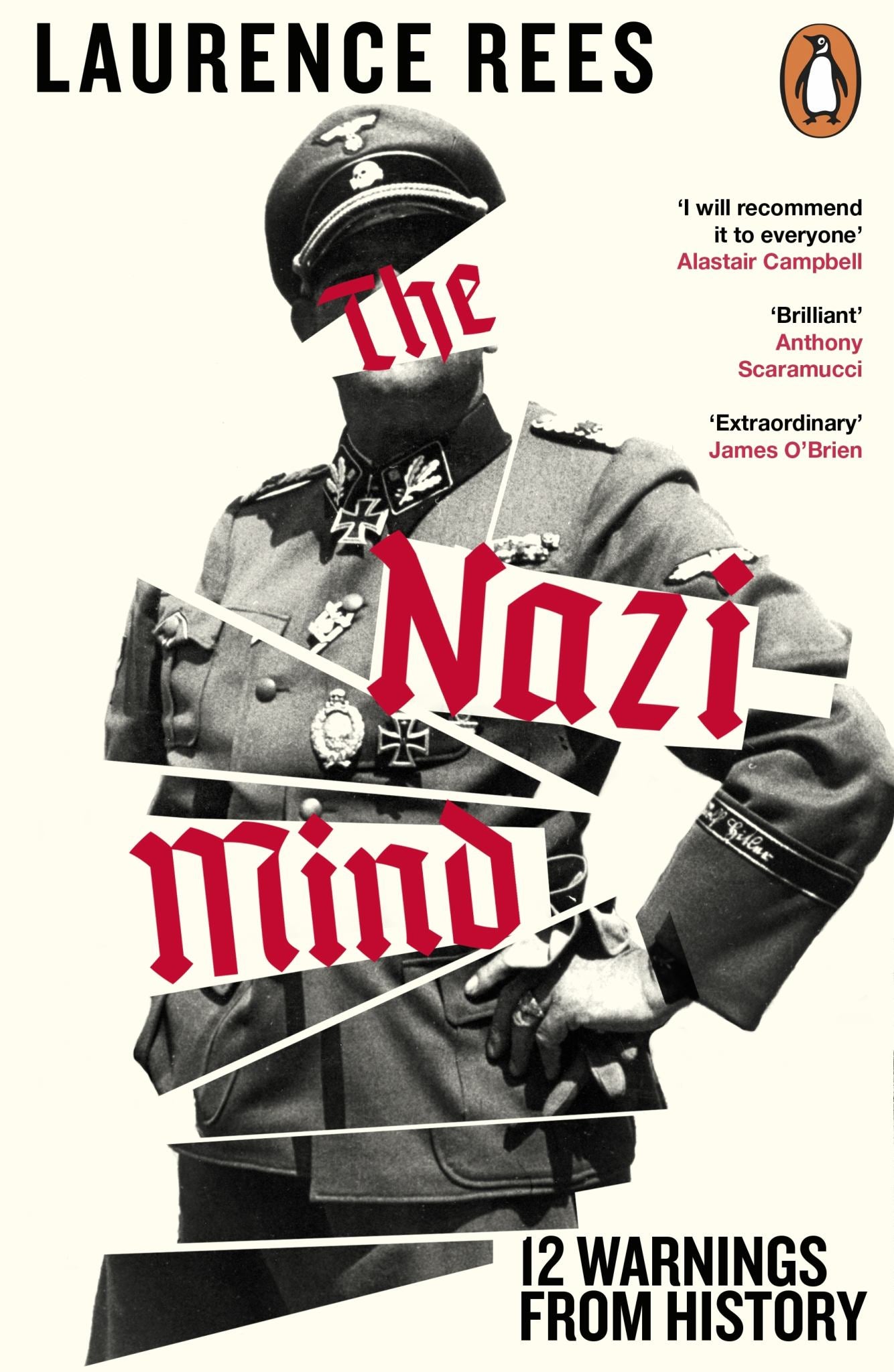 The Nazi Mind Cover Image