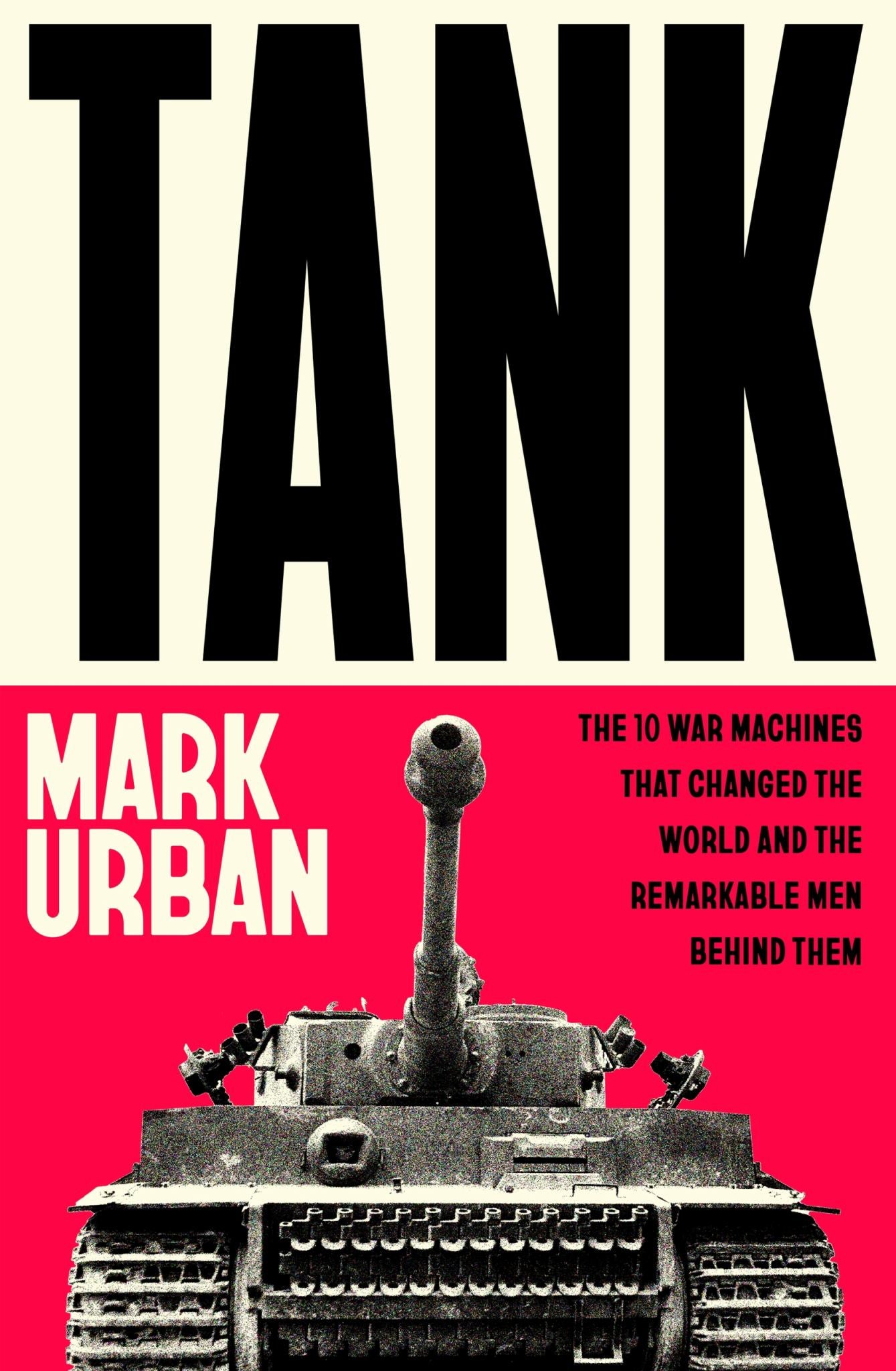 Tank Cover Image