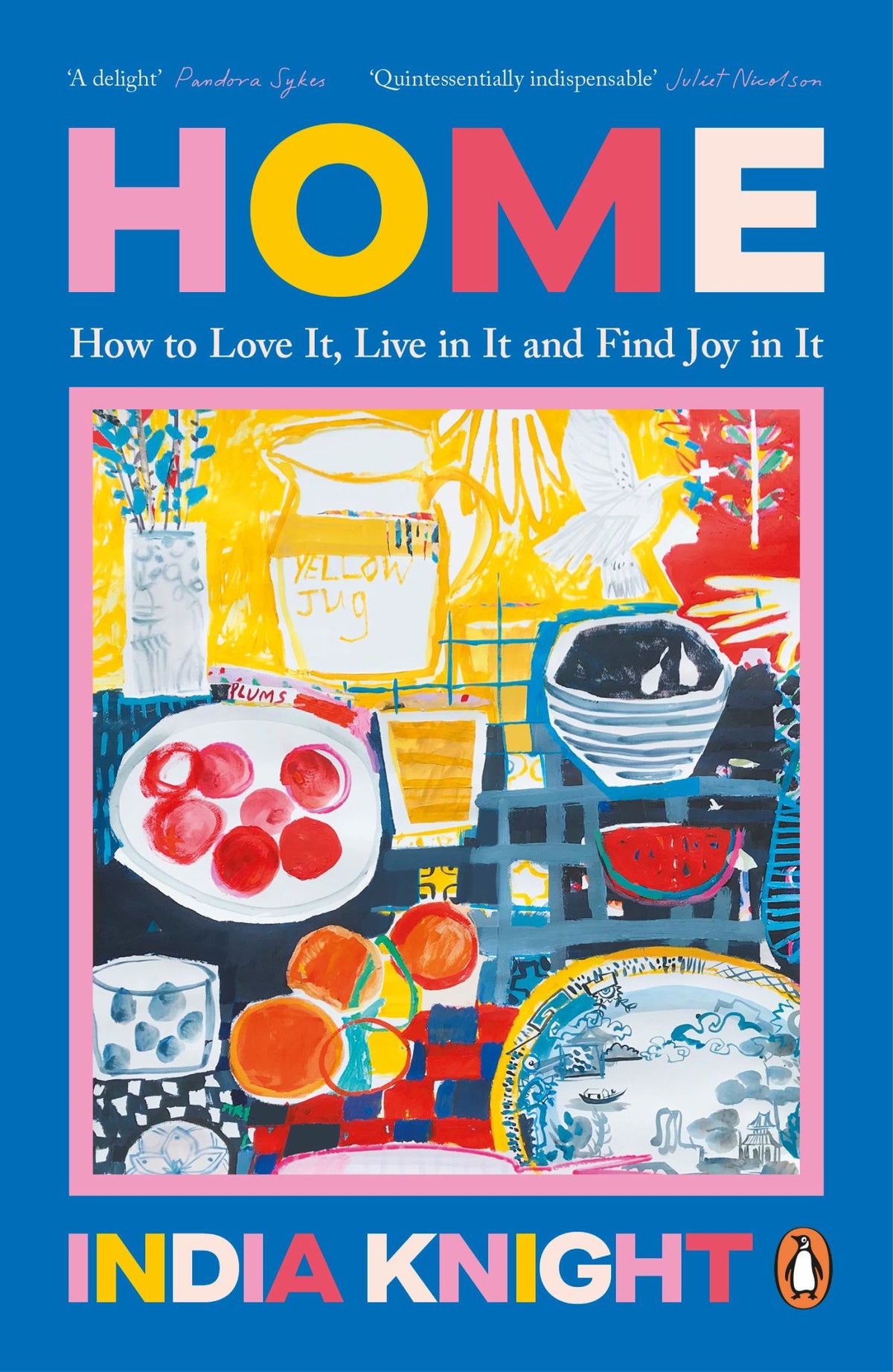 Home Cover Image