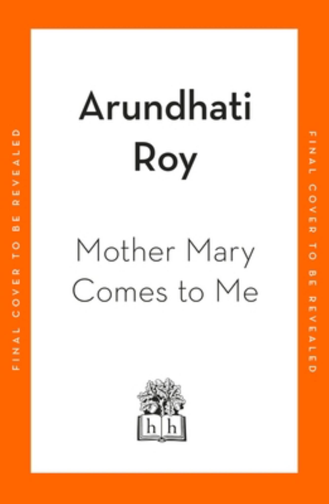 Mother Mary Comes to Me Cover Image