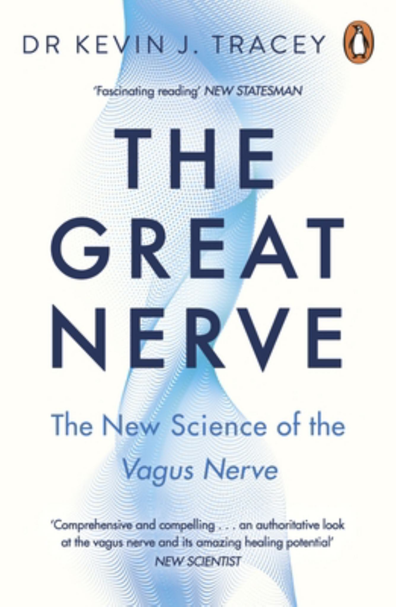 The Great Nerve Cover Image
