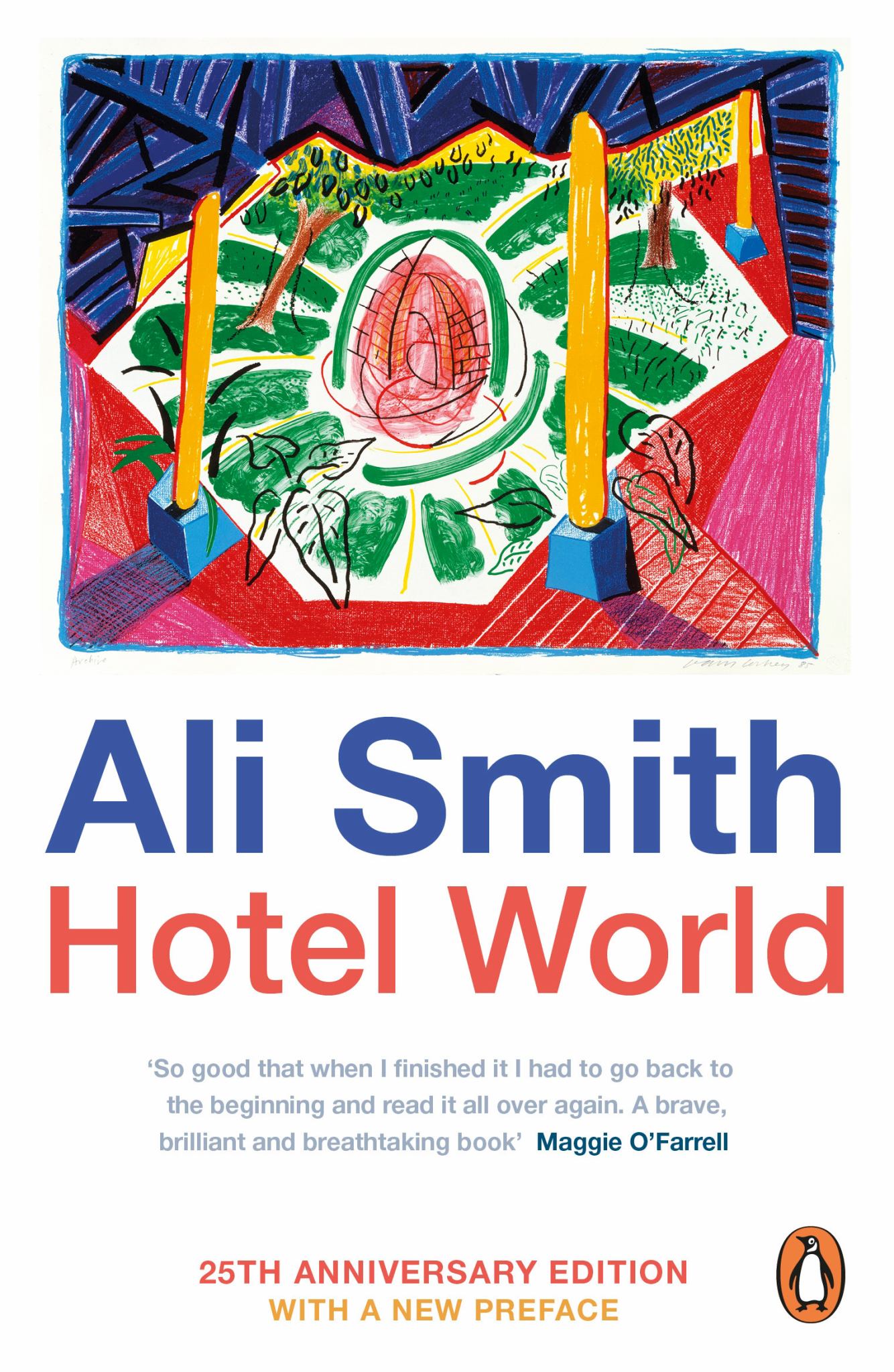 Hotel World Cover Image
