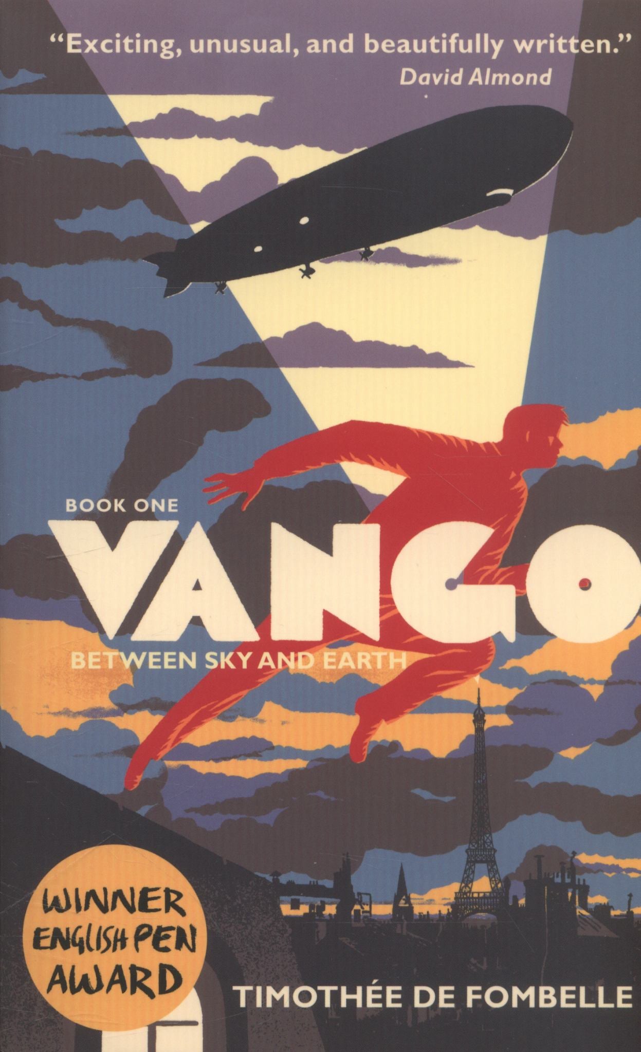 Vango Cover Image