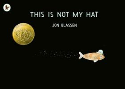 This Is Not My Hat Cover Image