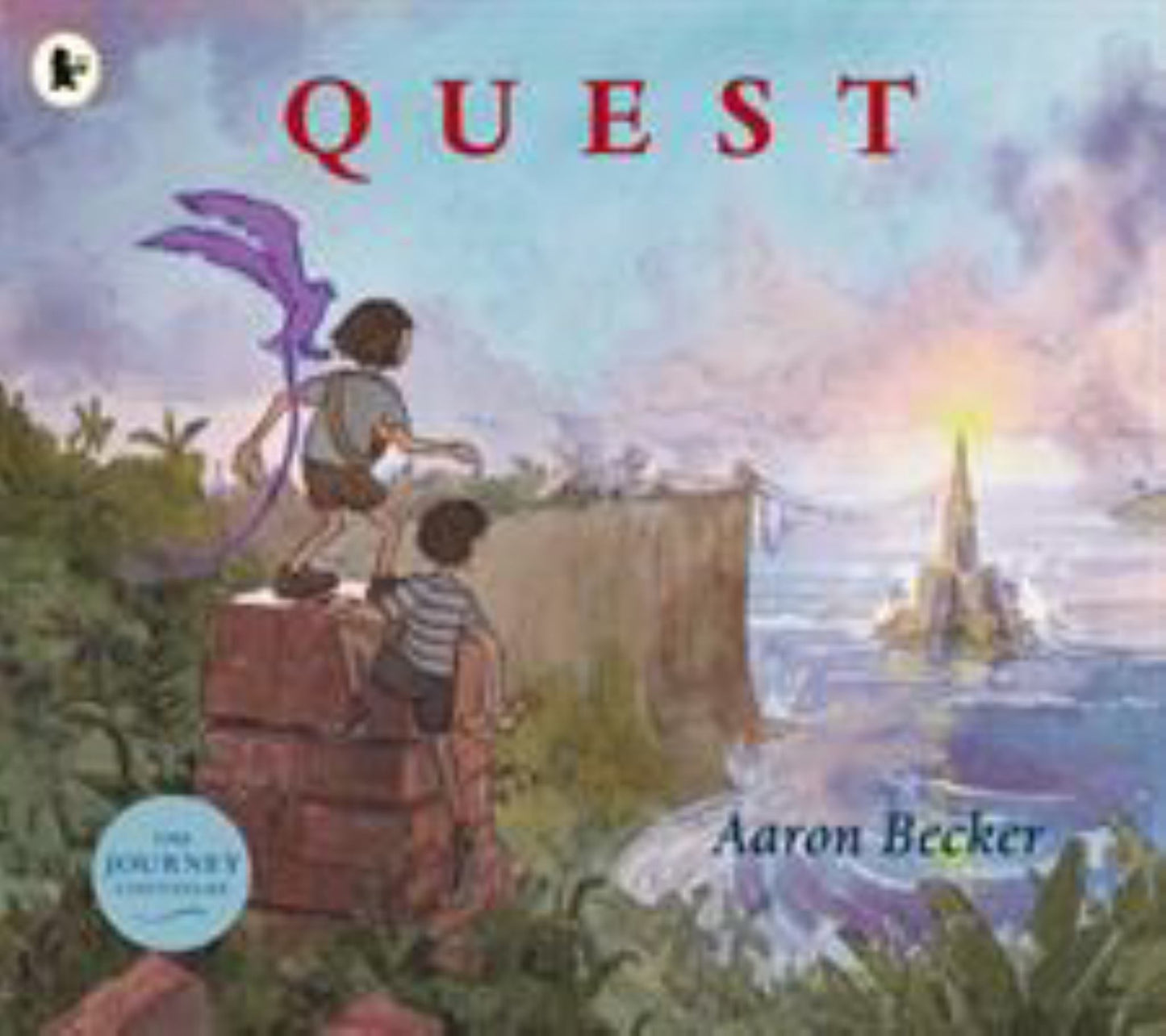 Quest Cover Image